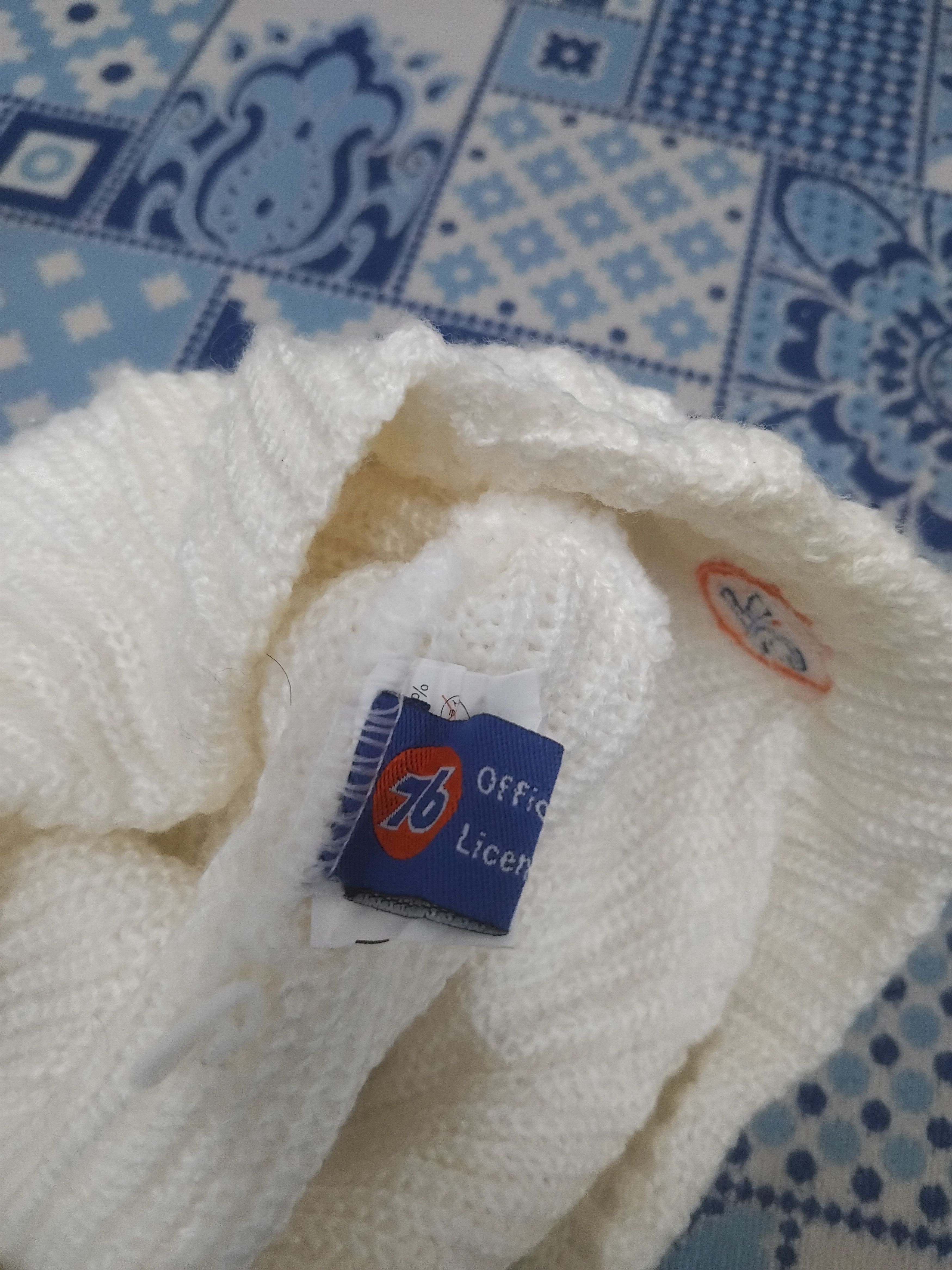 Japanese Brand 💥76 lubricants beanie Size ONE SIZE - 2 Thumbnail