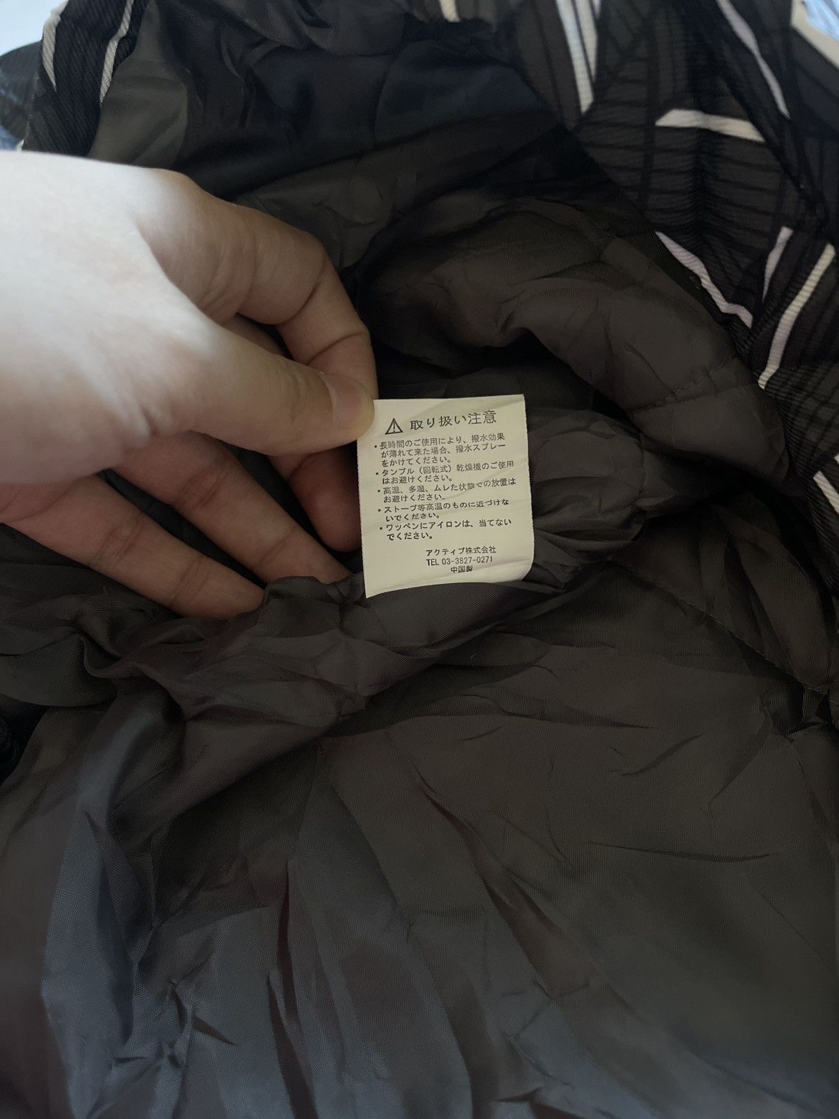 Gear for Sports Gerry Cosby Snow Wear Jacket Size US M / EU 48-50 / 2 - 10 Thumbnail