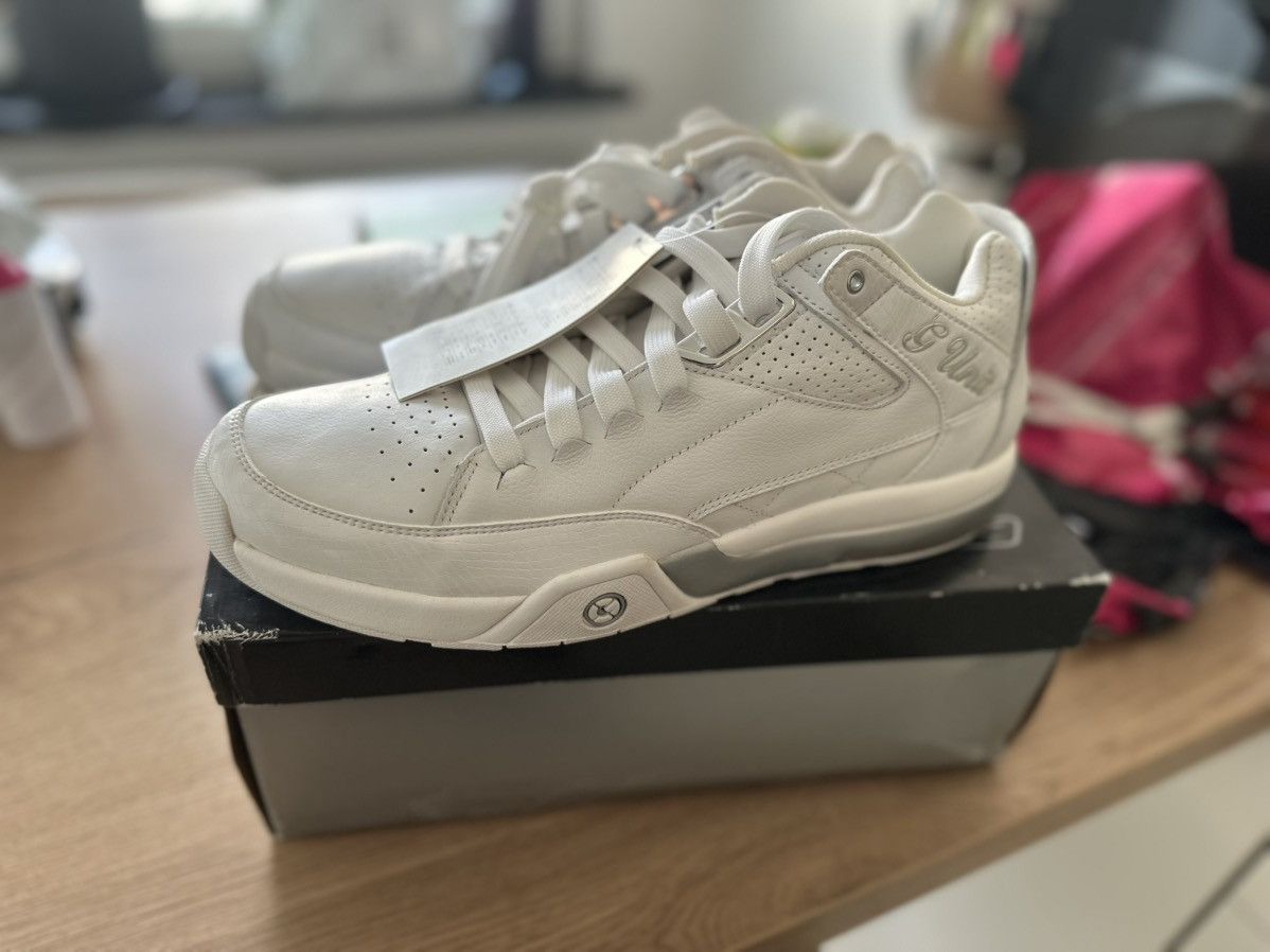 Reebok Reebok GXT III Change 10.5 EU 44 Size US 10.5 / EU 43-44 - 8 Thumbnail