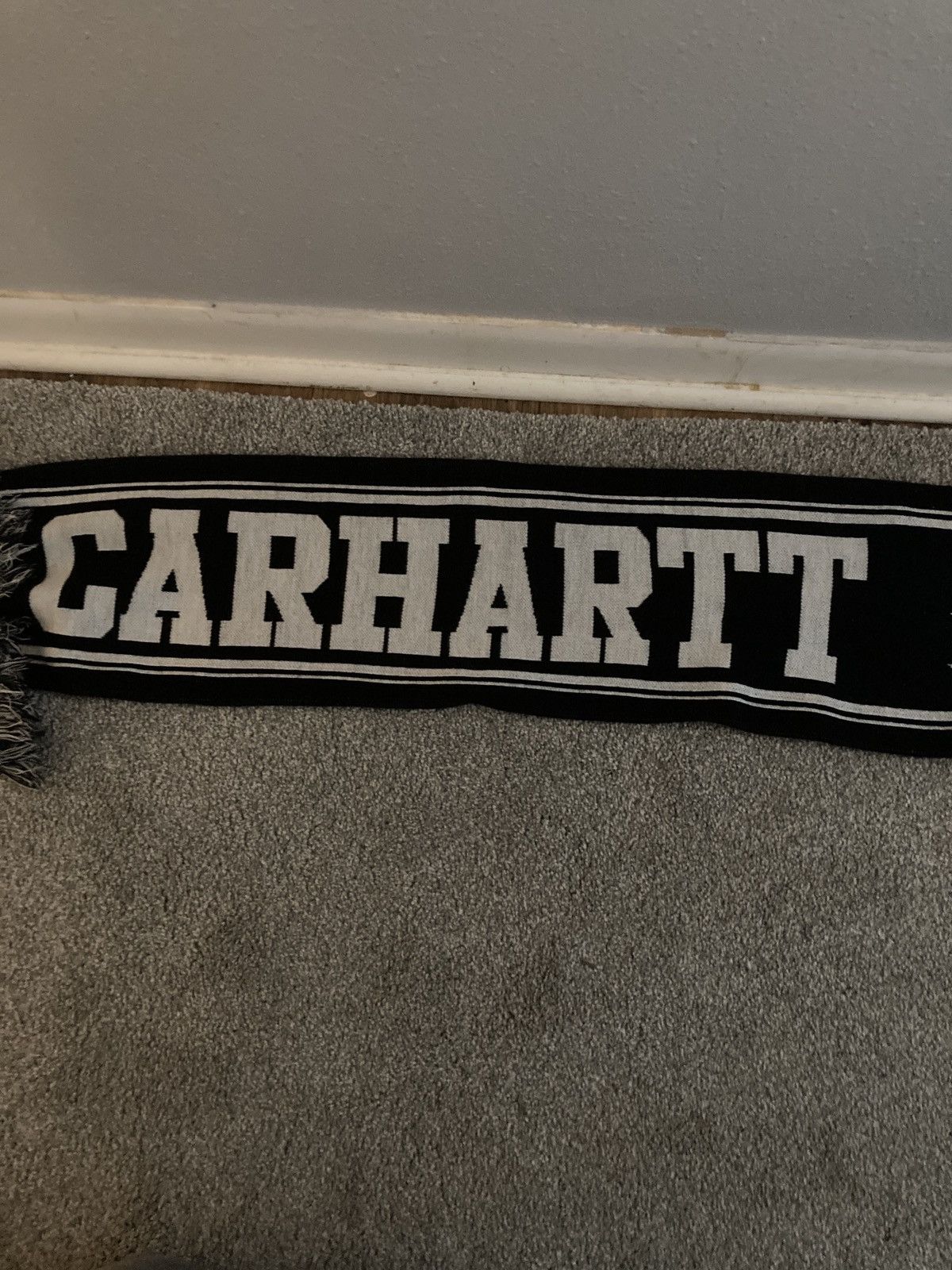 Carhartt Wip Scarf Size ONE SIZE - 1 Thumbnail