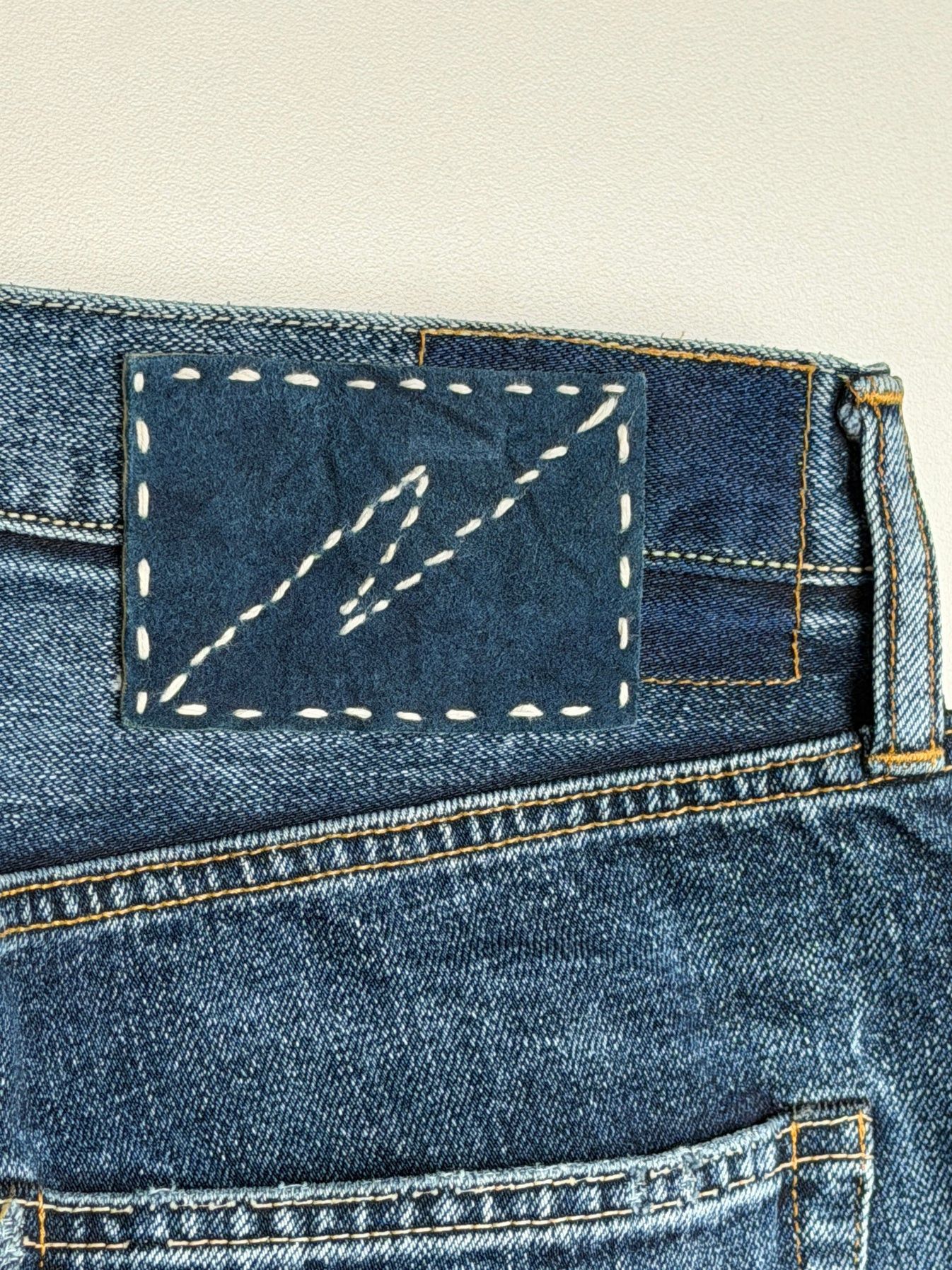 Visvim SS24 Social Sculpture 11 Dry-23 Size US 36 / EU 52 - 8 Thumbnail