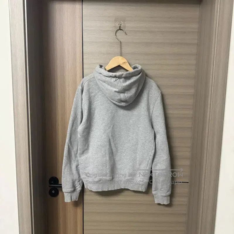 Dior Dior Gray Women's Hoodie . Size S / US 4 / IT 40 - 2 Thumbnail