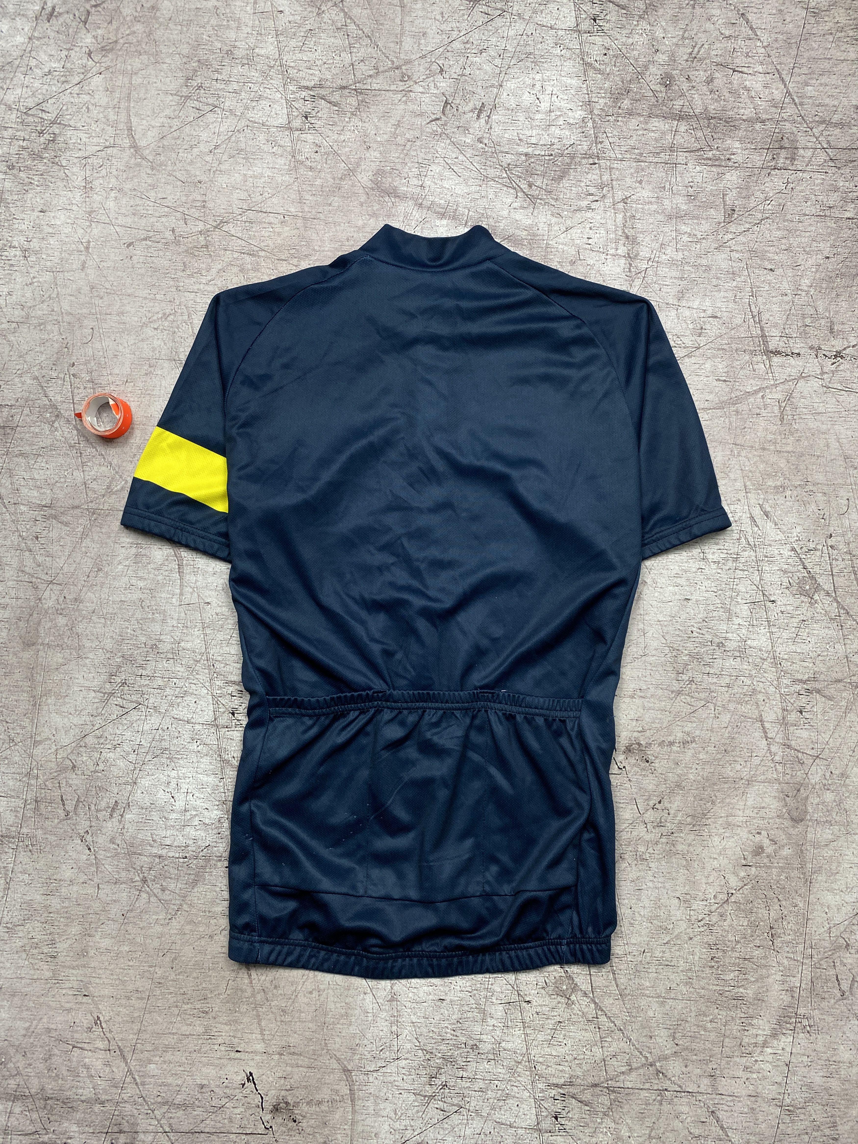 Other Rapha Vintage Mens Cycle Jersey T-Shirt Size US M / EU 48-50 / 2 - 6 Thumbnail