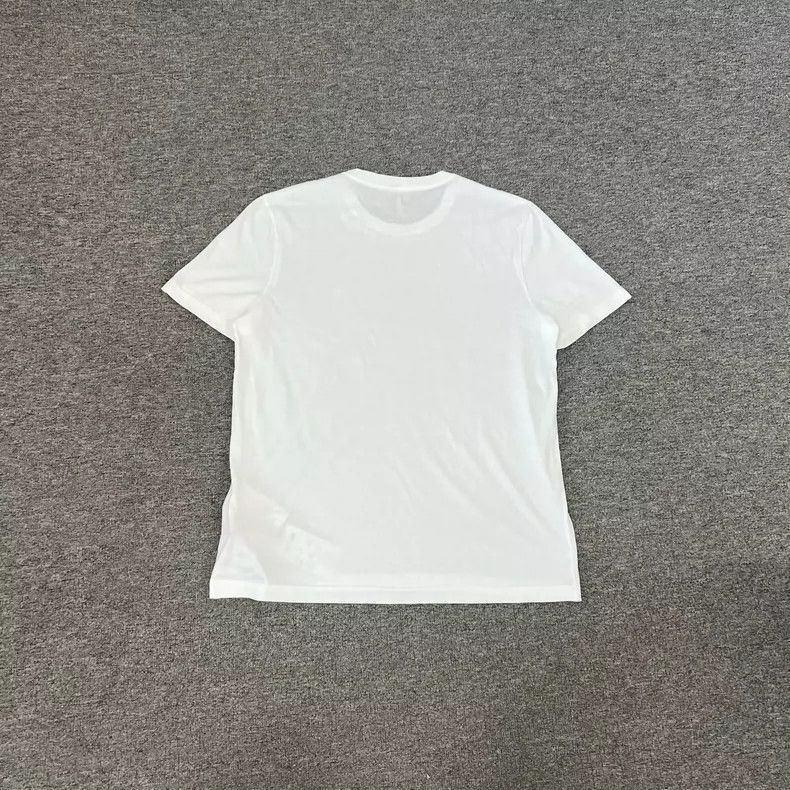 Louis Vuitton Louis Vuitton Letter logo short sleeve T-shirt 2505-Nextarr Size US L / EU 52-54 / 3 - 2 Thumbnail
