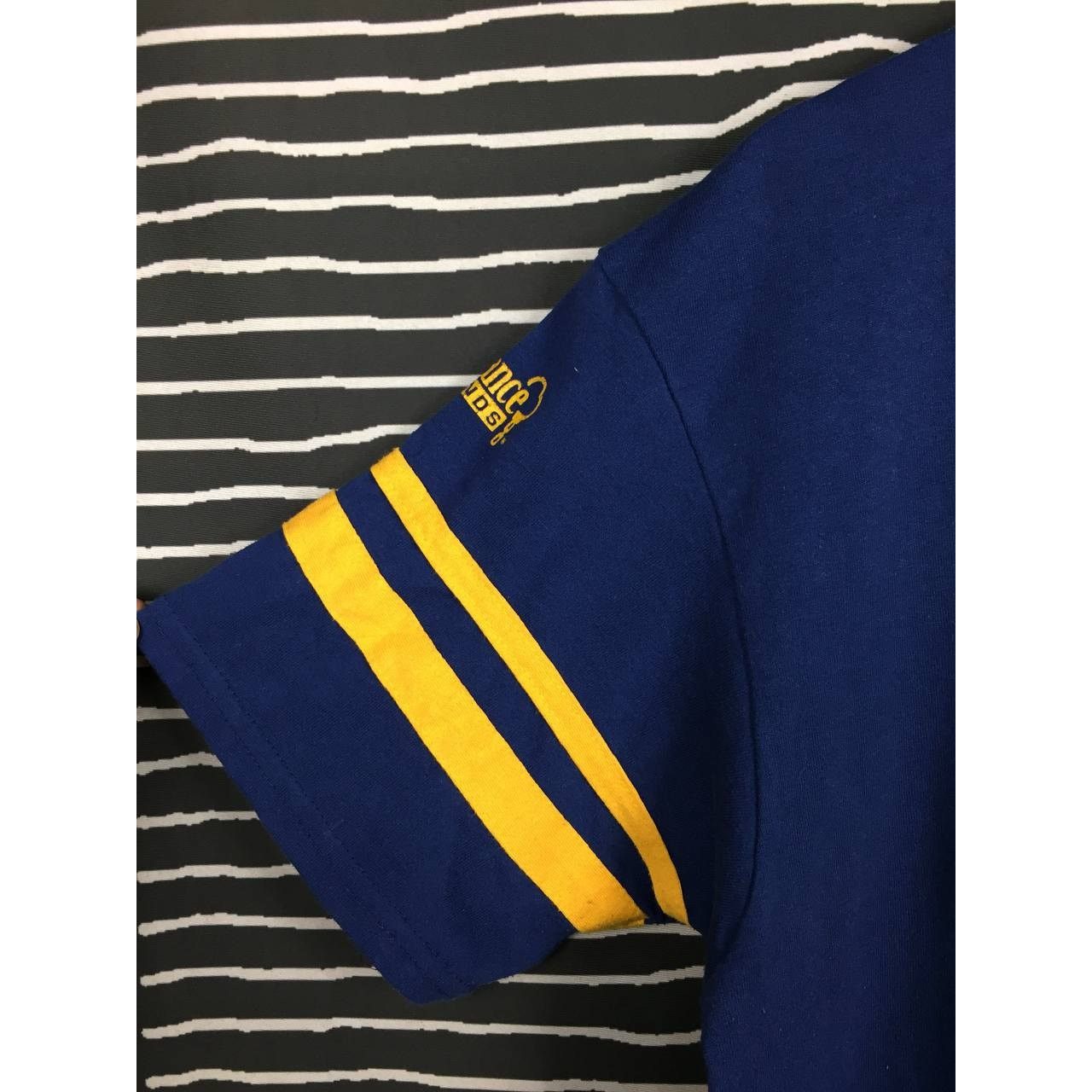 Augusta Sportswear × Vintage Vtg Georgia Association of Criminal Defense Laywers Tee Size US L / EU 52-54 / 3 - 6 Thumbnail