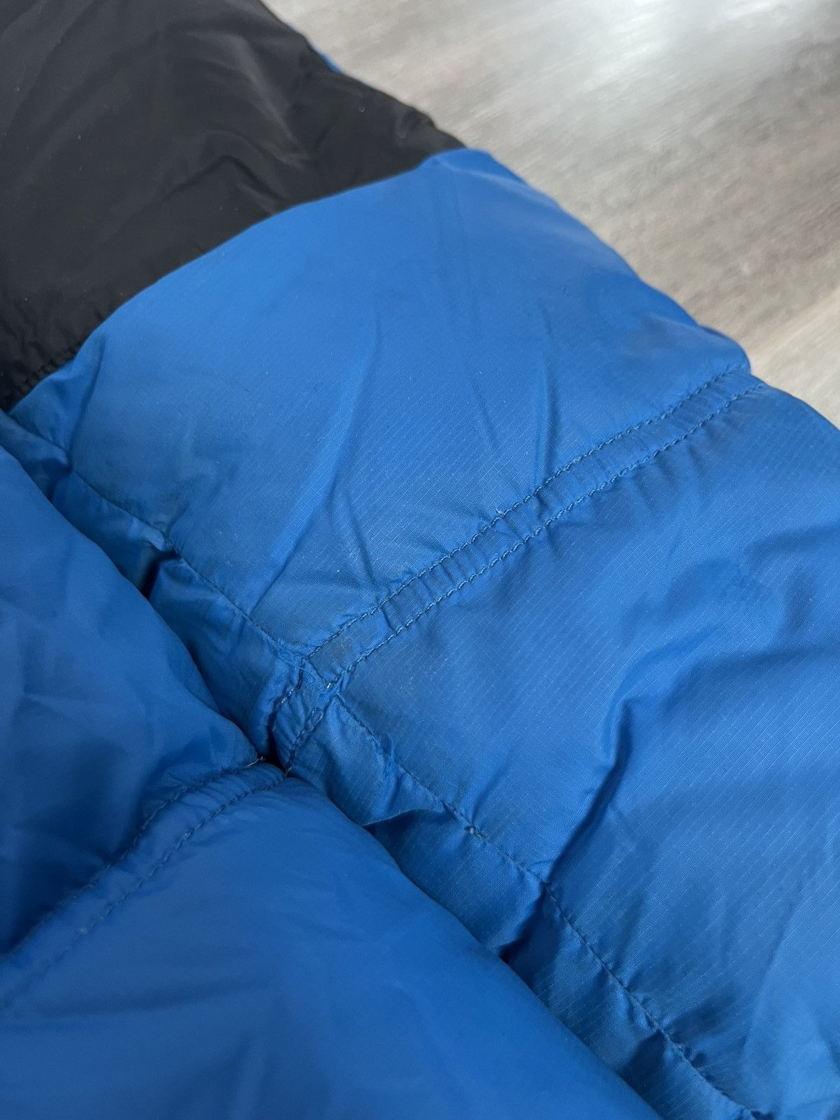 Fjallraven Fjallraven Tur Down Puffer Jacket Size US S / EU 44-46 / 1 - 14 Thumbnail
