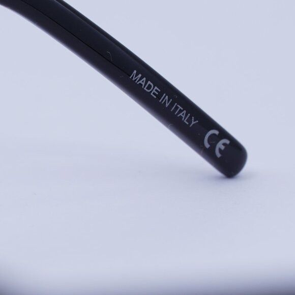 Saint Laurent Paris 🕶️ New Saint Laurent SL399 001 Black Eyeglasses 53mm Size ONE SIZE - 9 Thumbnail