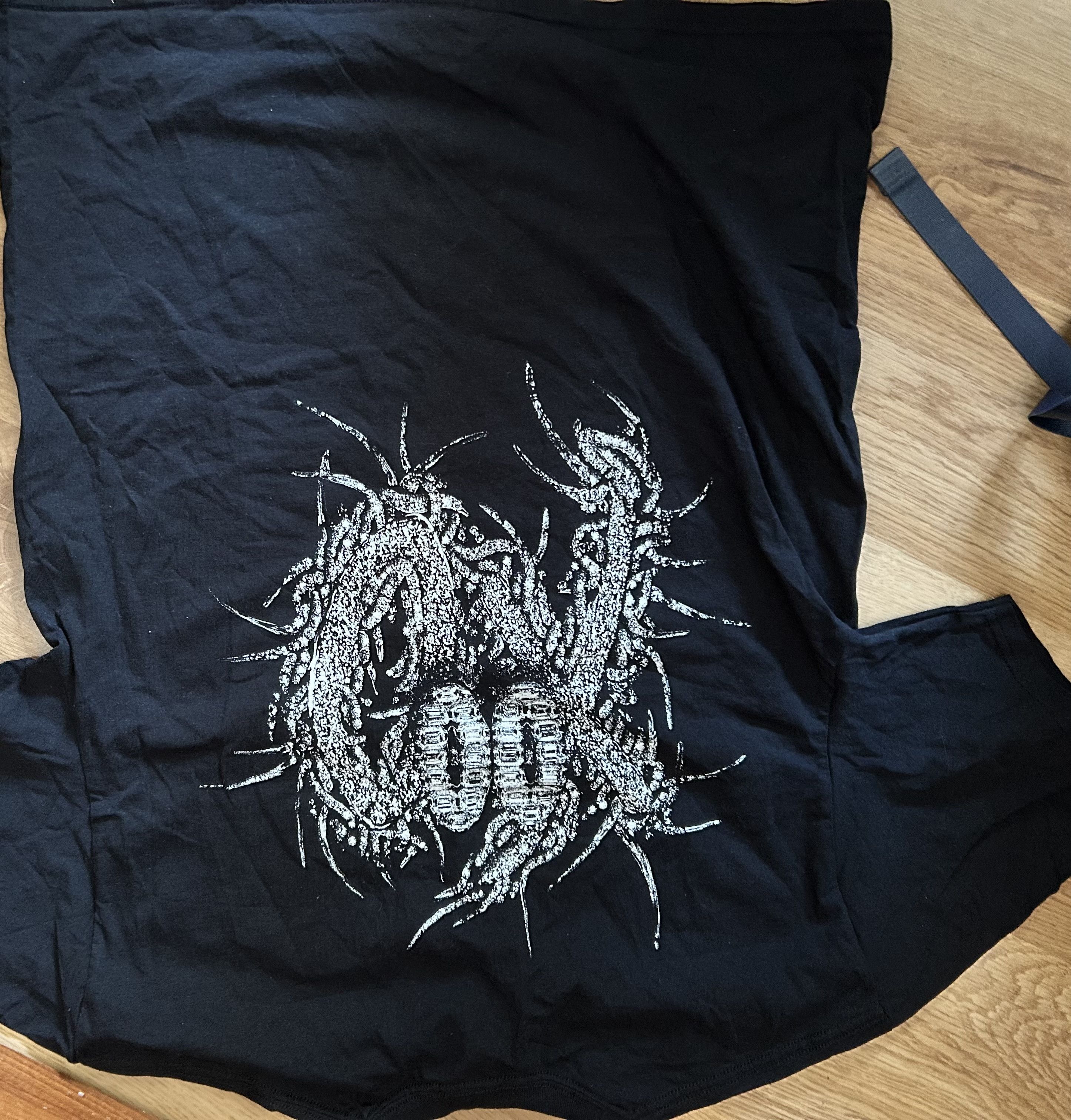 Playboi Carti × The Weeknd Playboi Carti x The Weeknd 00XO Hurry up Tomorrow Size US XL / EU 56 / 4 - 2 Thumbnail