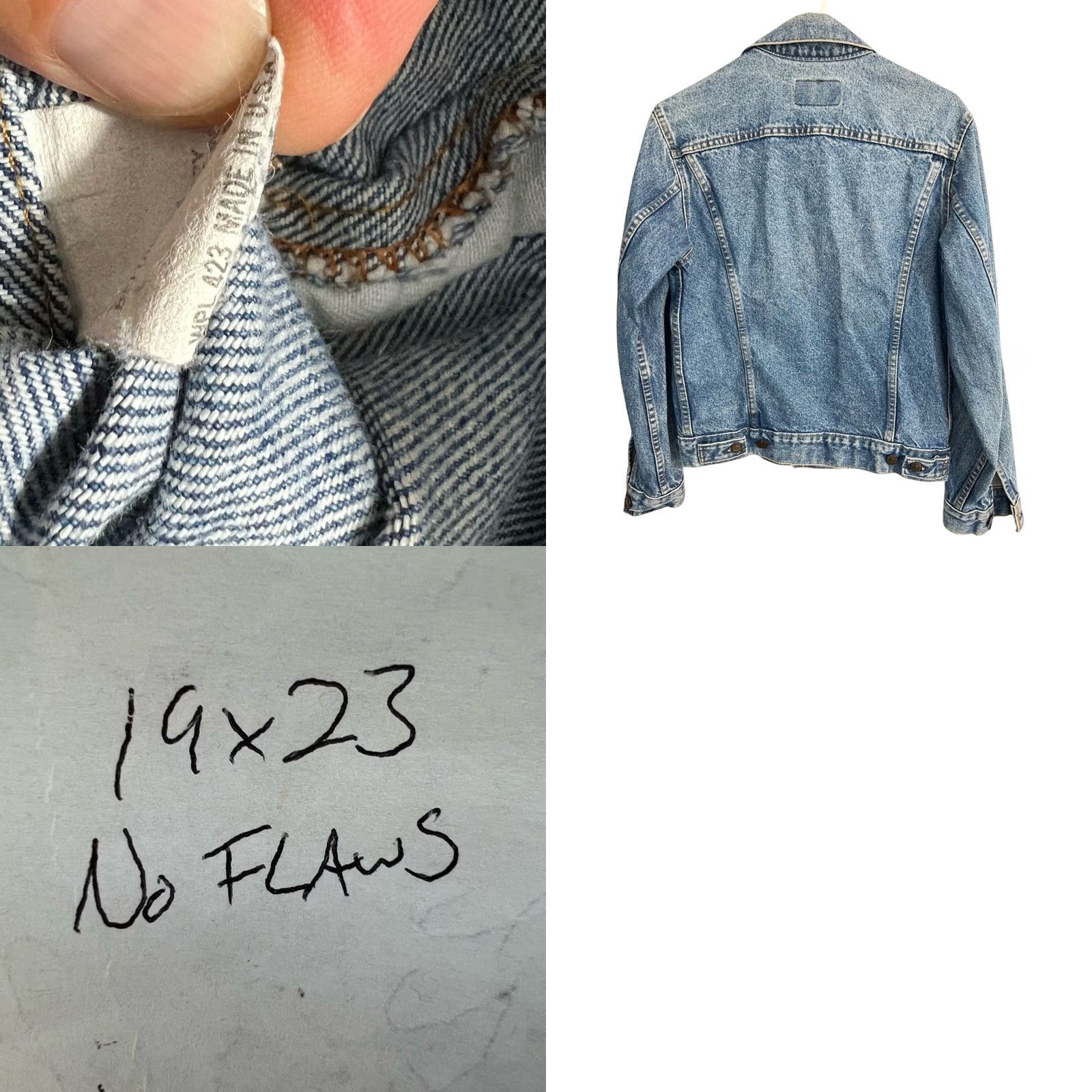 Levi's Item Specifications: Brand: Nike Size US XXS / EU 40 - 8 Thumbnail
