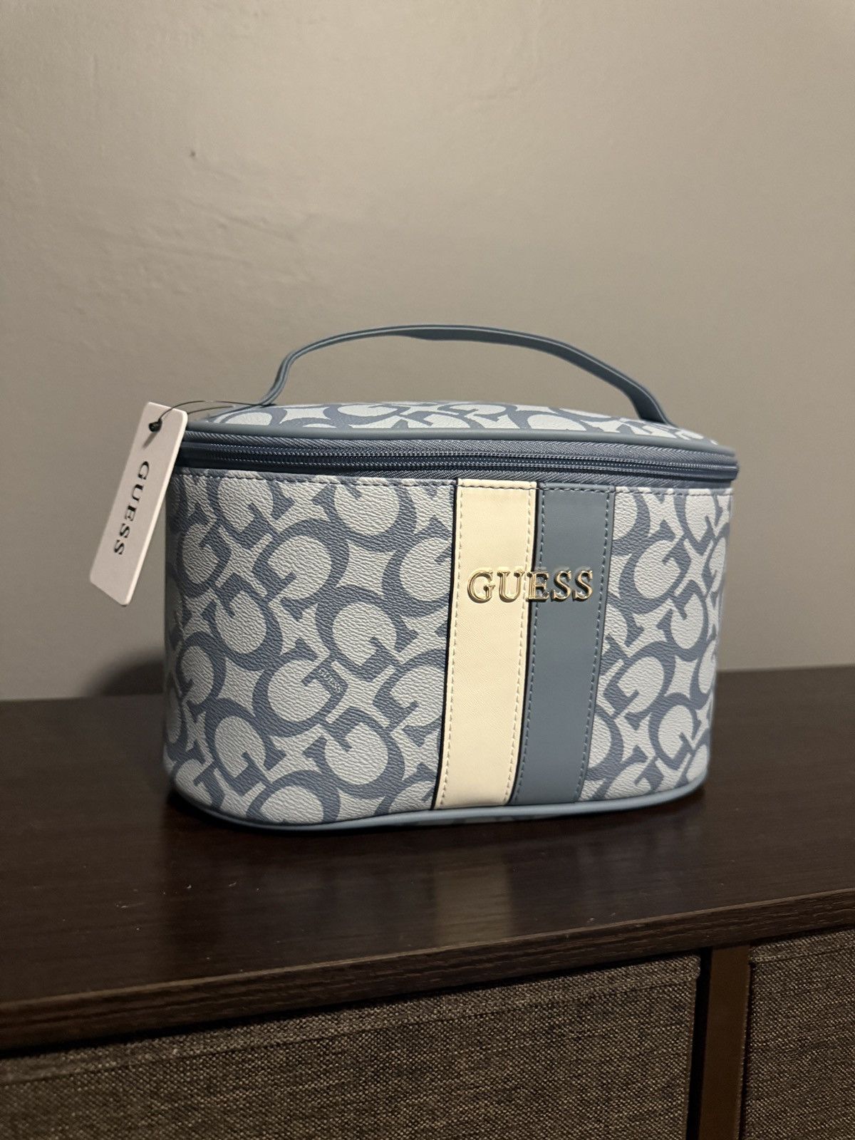 Guess GUESS Makeup Bag Size ONE SIZE - 1 Thumbnail