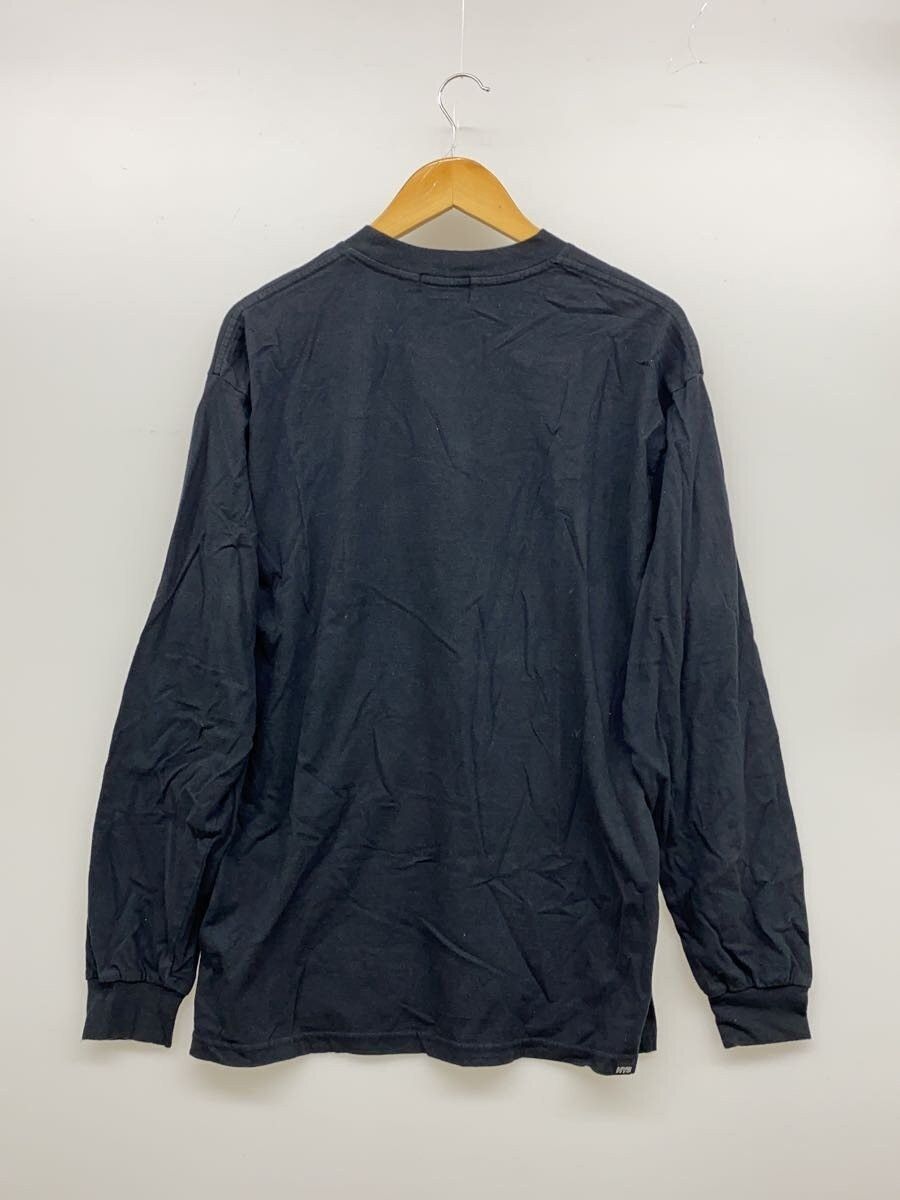 Hysteric Glamour Hysteric Girl Logo Long Sleeve Tee Size US L / EU 52-54 / 3 - 2 Thumbnail