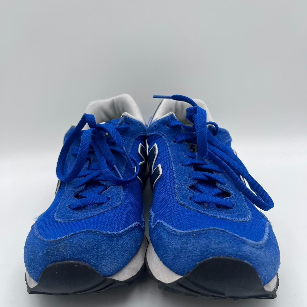 New Balance New Balance 515 Classic Men's Size 8.5 Sneakers Blue Size US 8.5 / EU 41-42 - 5 Thumbnail
