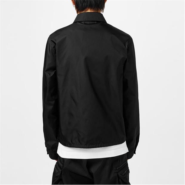 Prada PRADA Men'S Re-Nylon Blouson Jacket Size US M / EU 48-50 / 2 - 4 Thumbnail