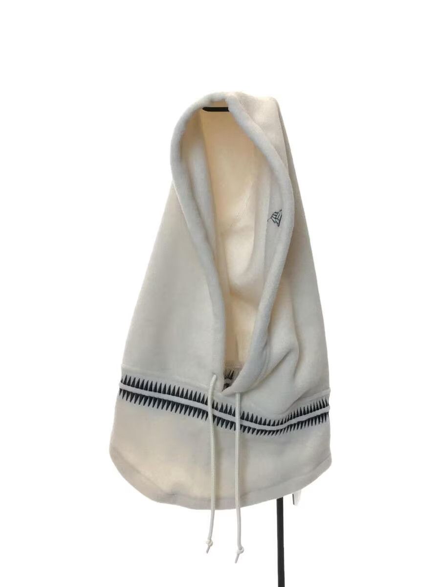 Undercover GIZ New Era Fleece Hood Size ONE SIZE - 1 Thumbnail