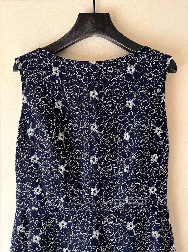Comme des Garcons Comme Des Garcons size one-size-fits-all Dress Size S / US 4 / IT 40 - 2 Thumbnail