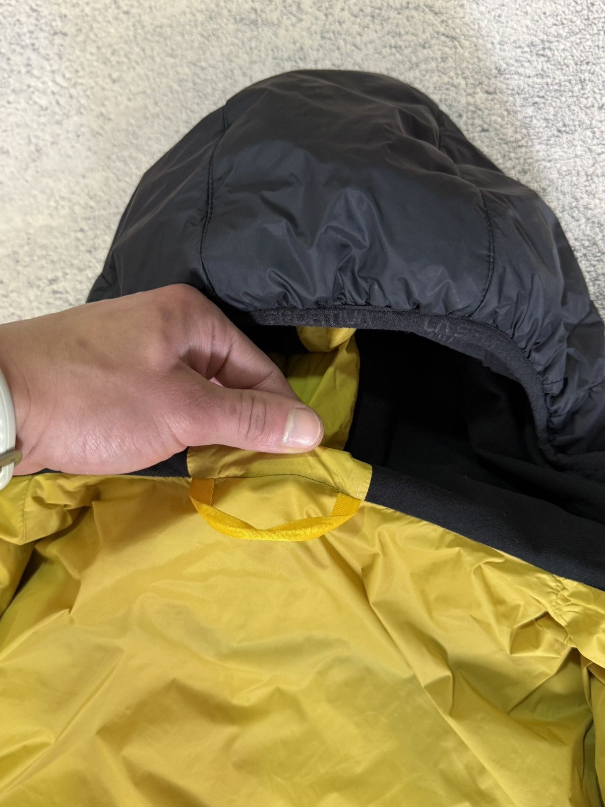 La Sportiva La Sportiva Pegasus 2.0 Primaloft Jacket Ripstop Outdoor Men Size US L / EU 52-54 / 3 - 10 Thumbnail