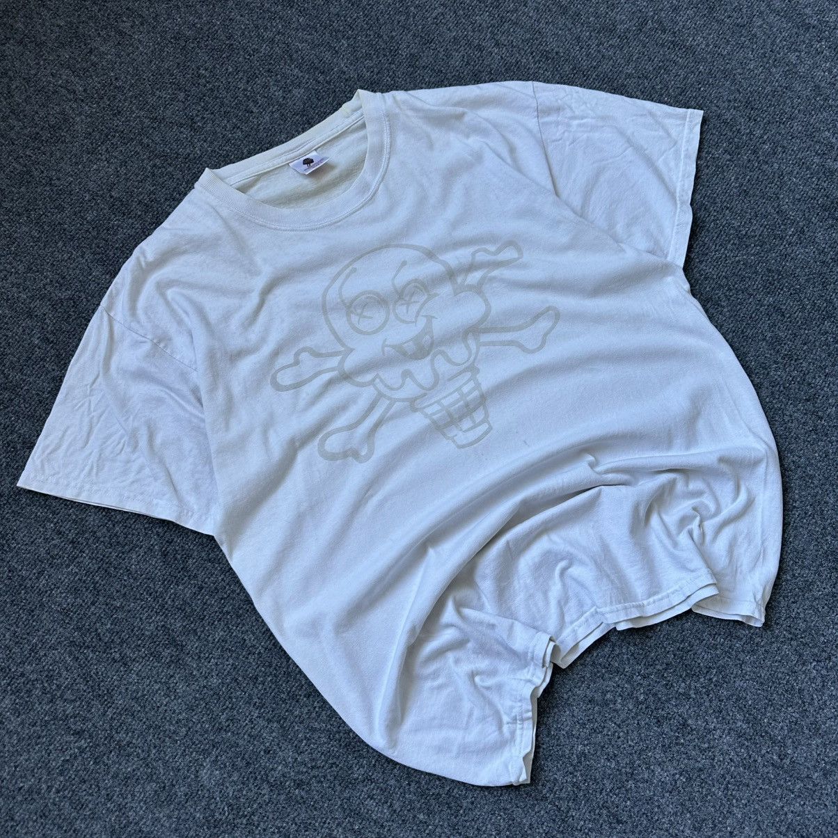 Number (N)ine VTG Billionaire Boys Club T-shirts From Icecream Size L Y2K Size US L / EU 52-54 / 3 - 2 Thumbnail