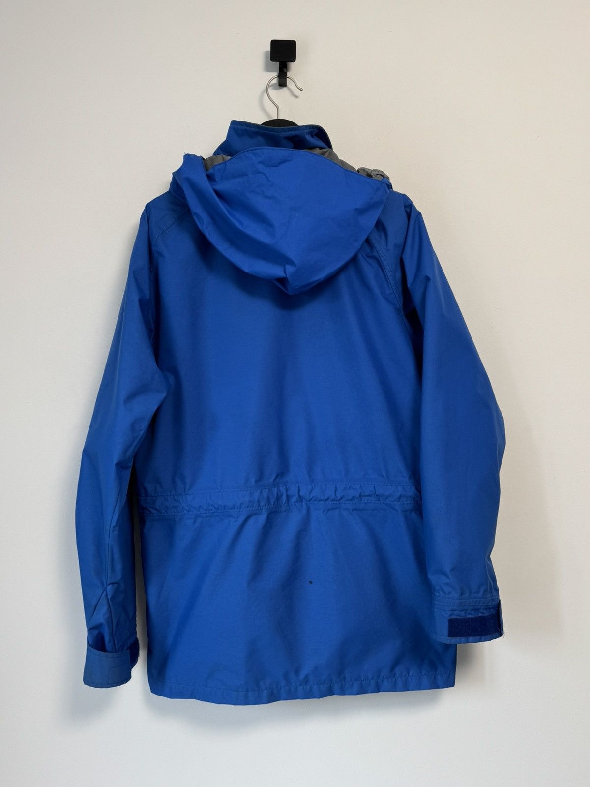 The North Face THE NORTH FACE Shell JACKET GORE-TEX Blue MOUNTAIN Size US L / EU 52-54 / 3 - 23 Thumbnail