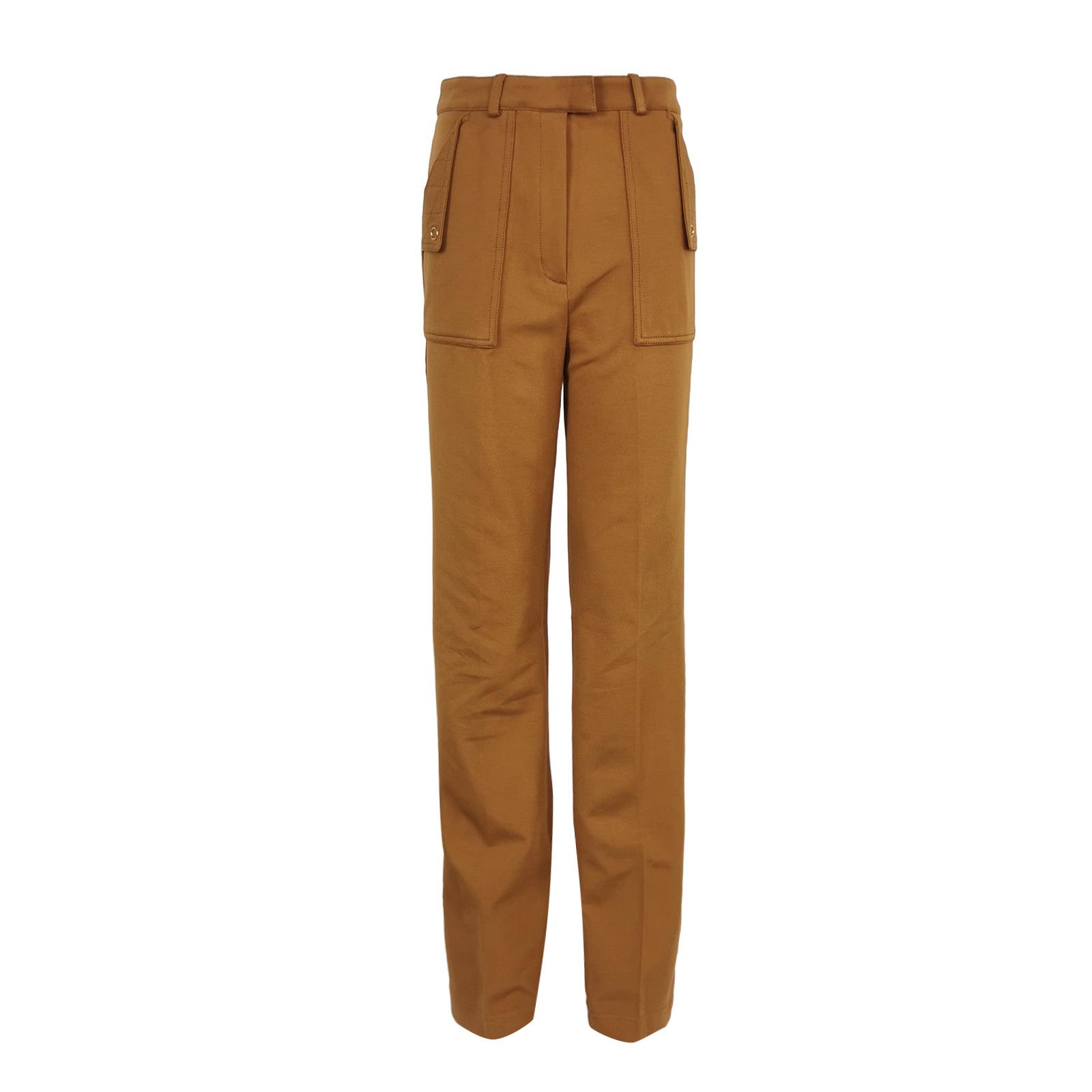 Burberry Burberry Women 26 Pants Size 26" / US 2 / IT 38 - 1 Thumbnail