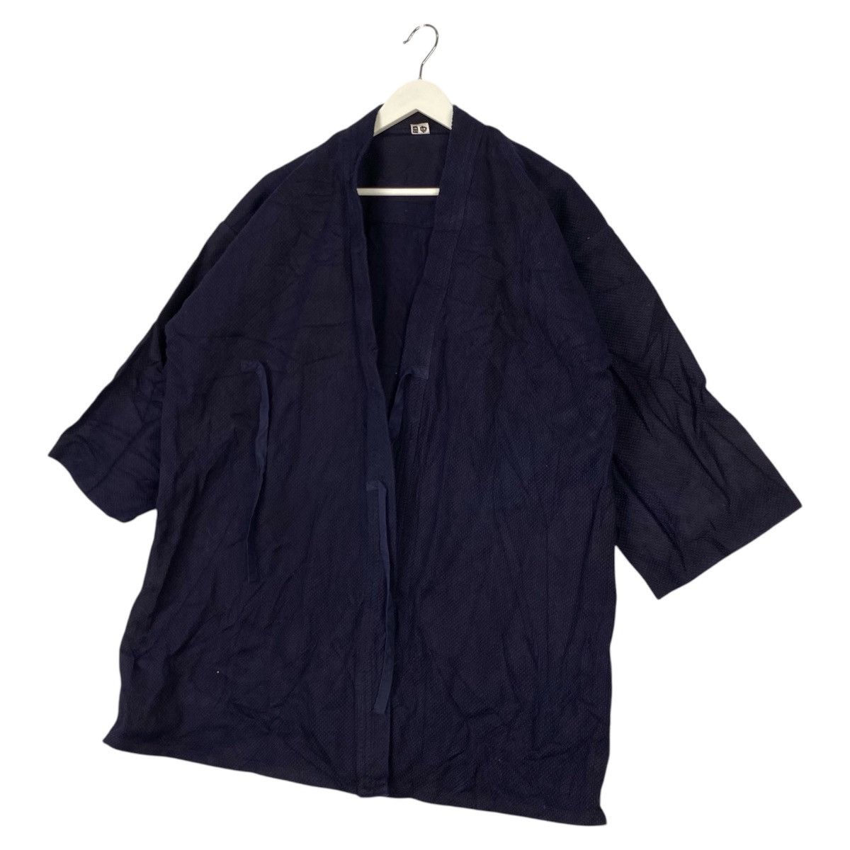 Designer × Vintage Vintage Coats , jacket and outerwear Size US XXL / EU 58 / 5 - 2 Thumbnail