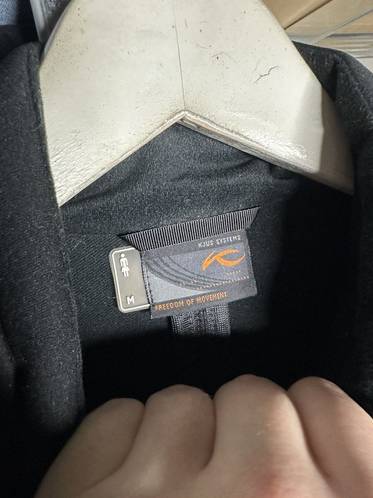 KJUS KJUS Systems Ski Jacket (M), Pants (S) Set Formula Soft Suit Size M / US 6-8 / IT 42-44 - 6 Thumbnail
