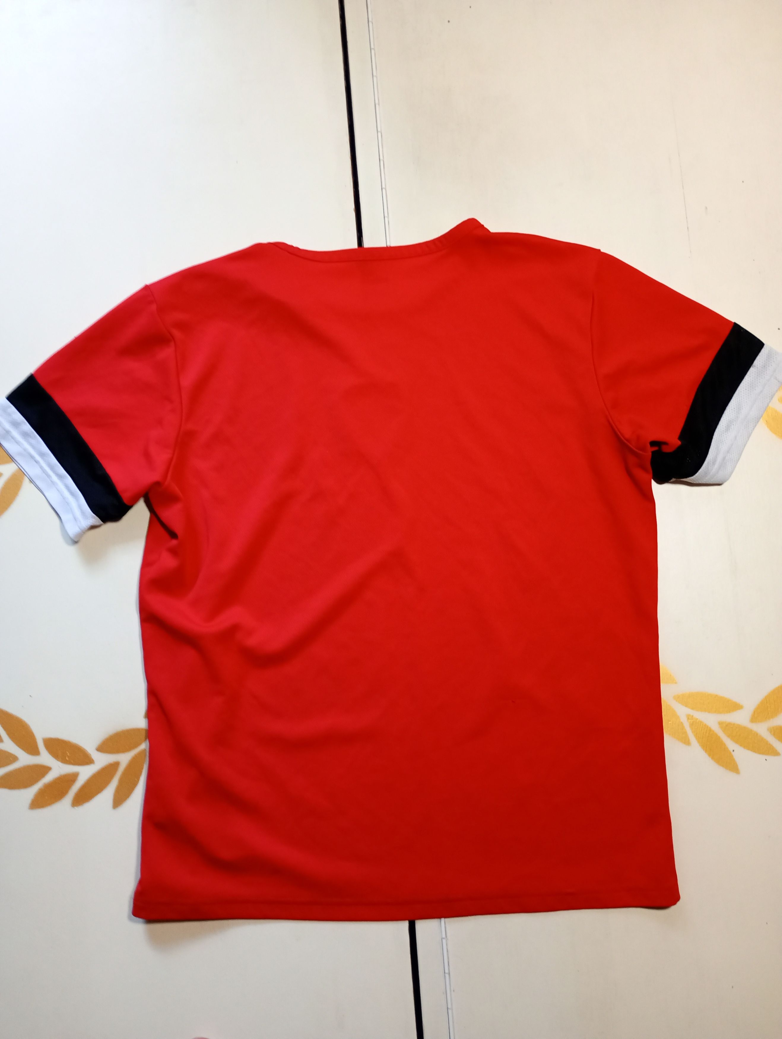 Puma Puma Stourbridge FC Training Jersey 2022-2023 Size US L / EU 52-54 / 3 - 13 Thumbnail