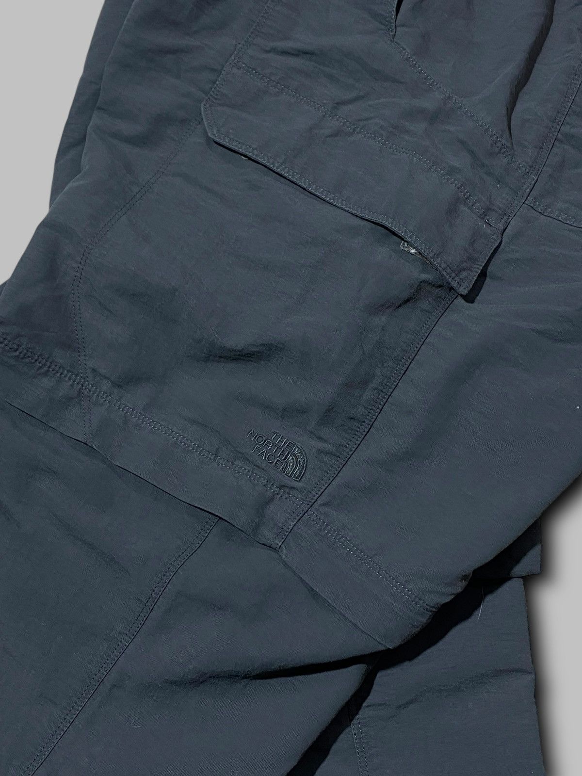The North Face The North Face transformer pants 2in1 packable Size US 38 / EU 54 - 9 Thumbnail