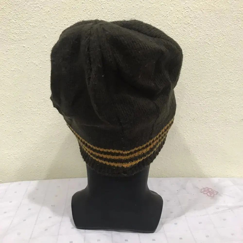 Vintage Thinsulate Military Beanie Hat Size ONE SIZE - 4 Thumbnail