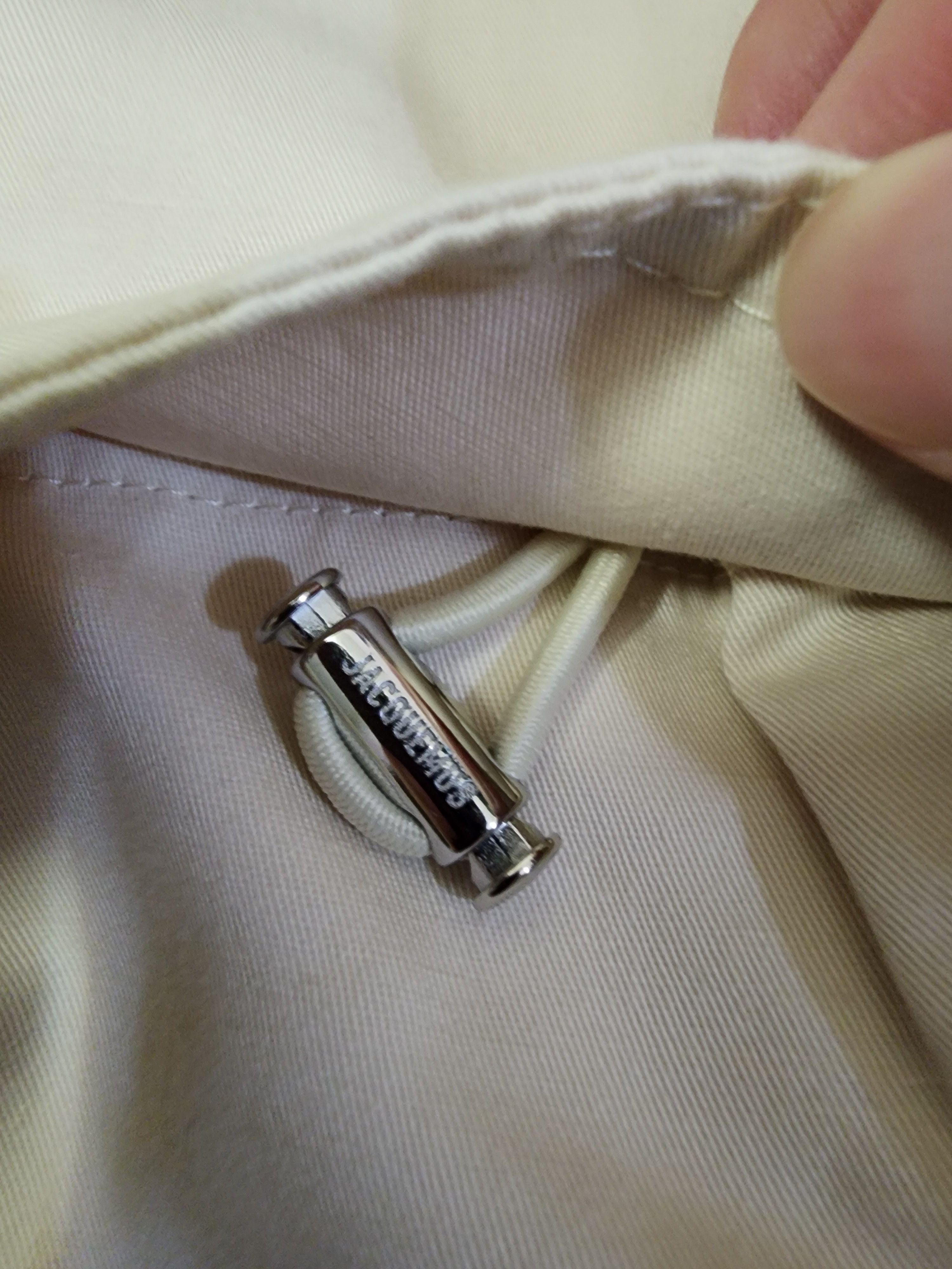 Jacquemus "La Casa" Le Cargo Pants Size US 34 / EU 50 - 5 Thumbnail