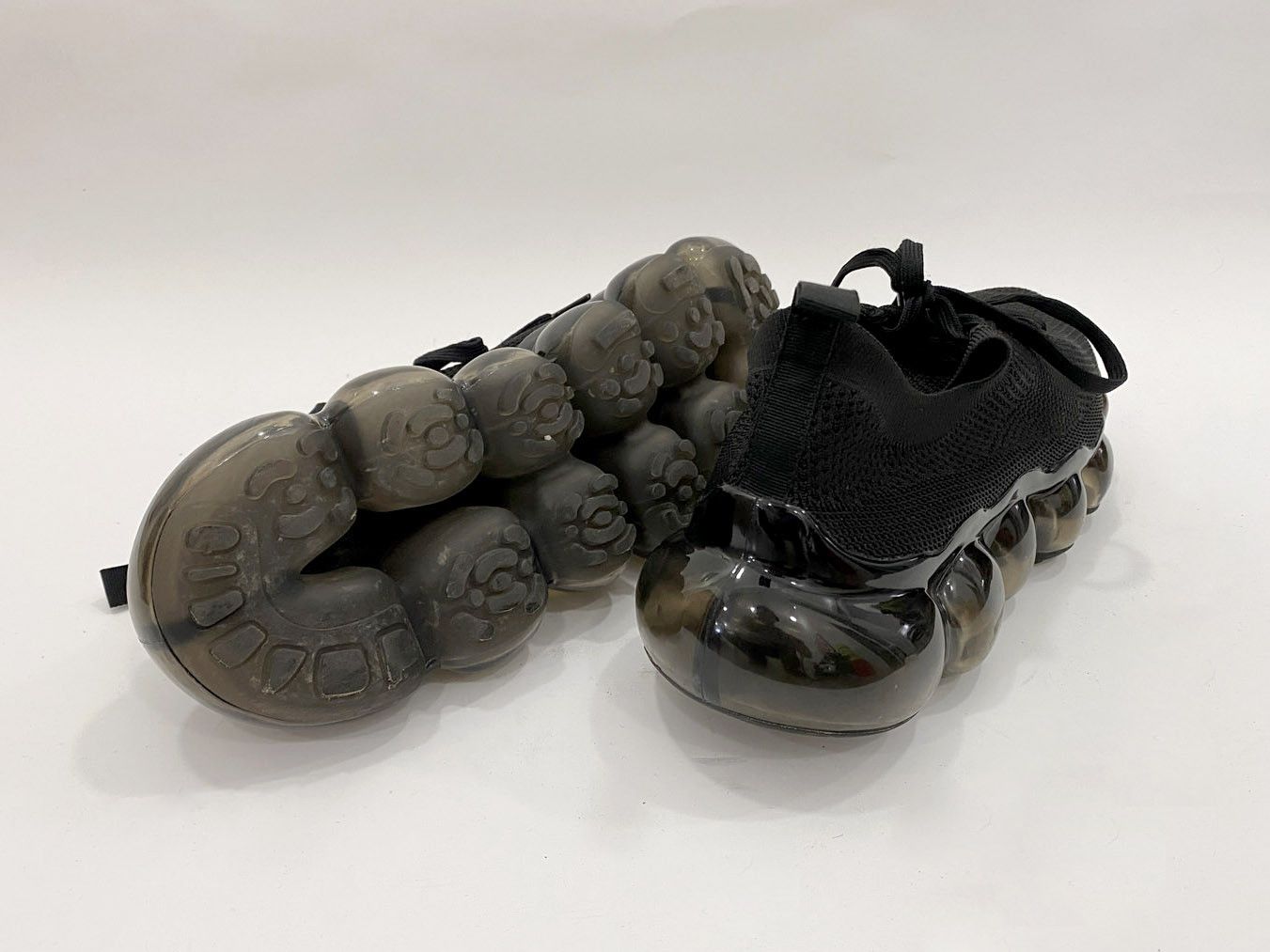 Other Grounds by Mikio Sakabe JEWELRY shoes Size US 10 / EU 43 - 4 Thumbnail