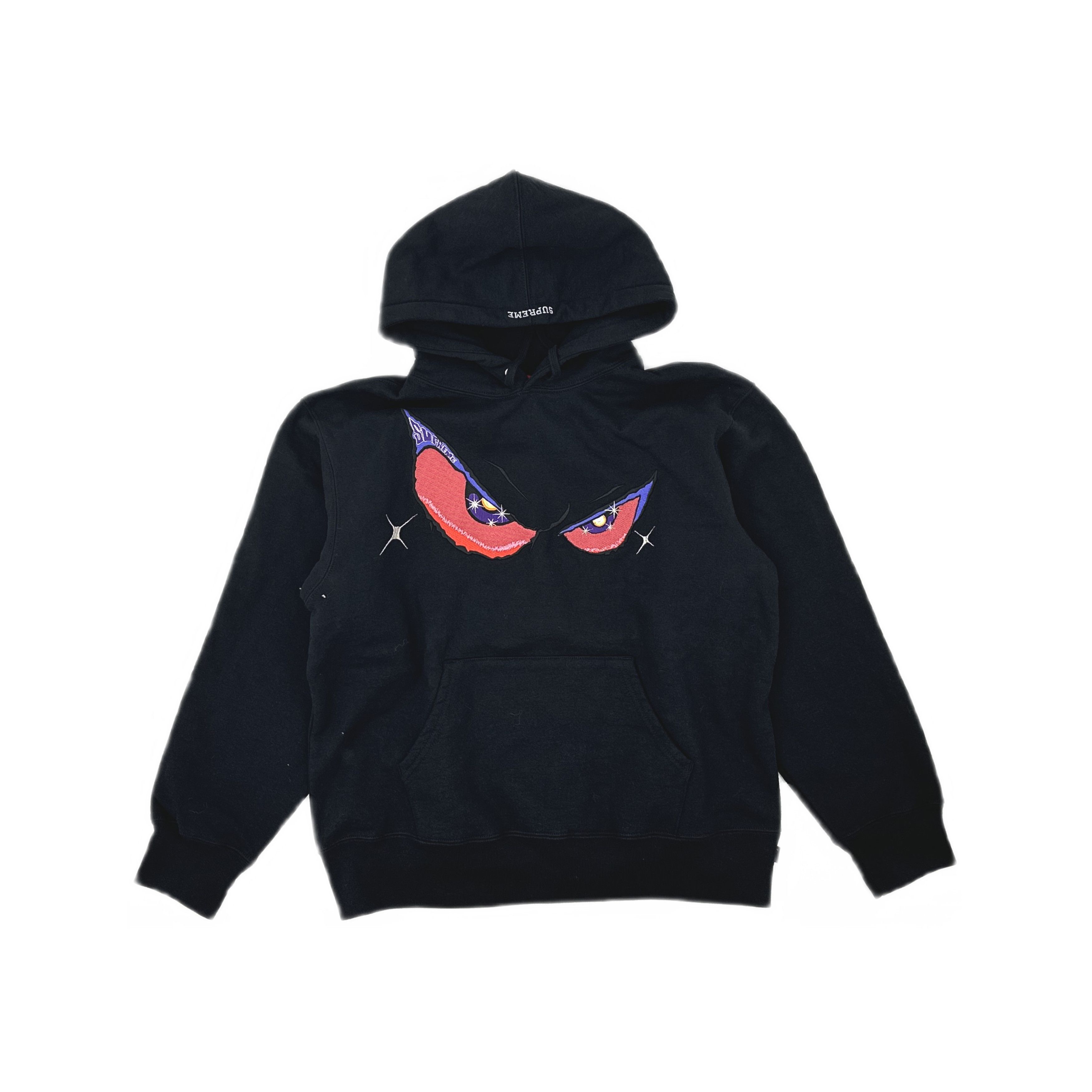 Supreme Vampire Boy Hooded Sweatshirt | Grailed