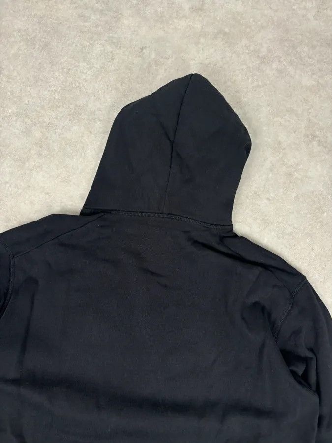 Dsquared2 SS2017 Dsquared2 Black Newspapers Logo Hoodie Size US L / EU 52-54 / 3 - 6 Thumbnail