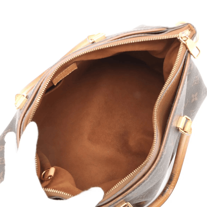 Louis Vuitton Monogram Pallas Size ONE SIZE - 7 Thumbnail