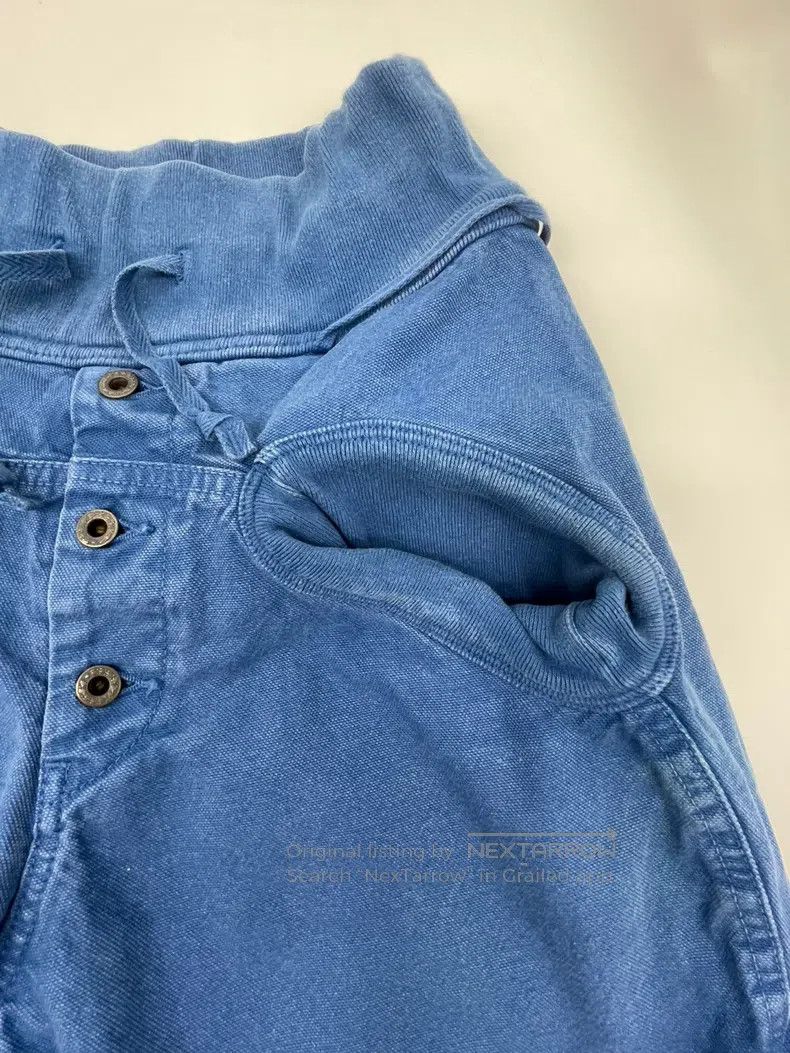 Kapital Kapital Size XS Low crotch jeans Size US 30 / EU 46 - 6 Thumbnail