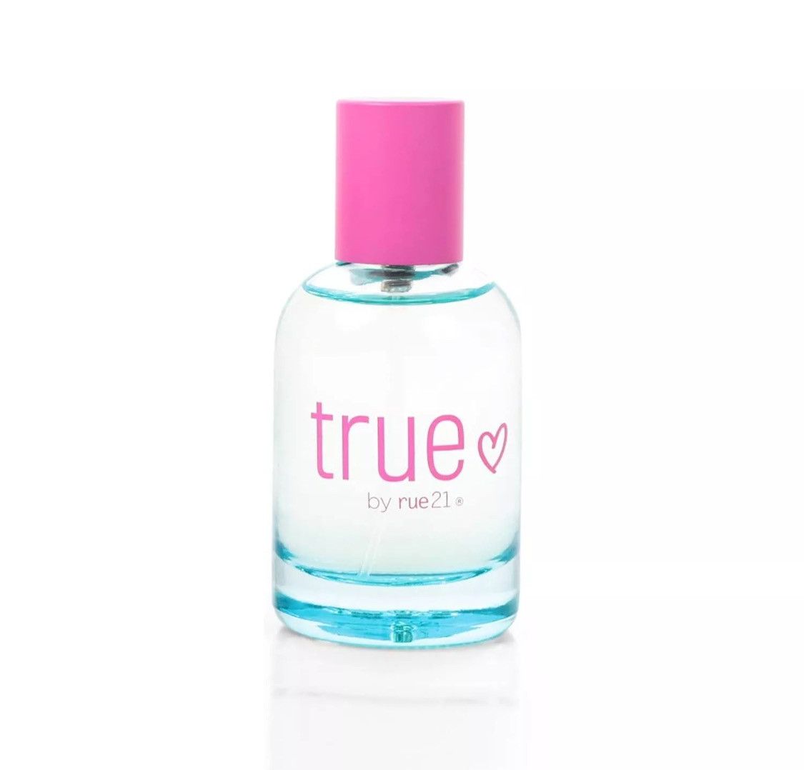 rue21 True By Rue 21 Women Perfume Spray 1.7 FL OZ Be True To You Size ONE SIZE - 2 Thumbnail