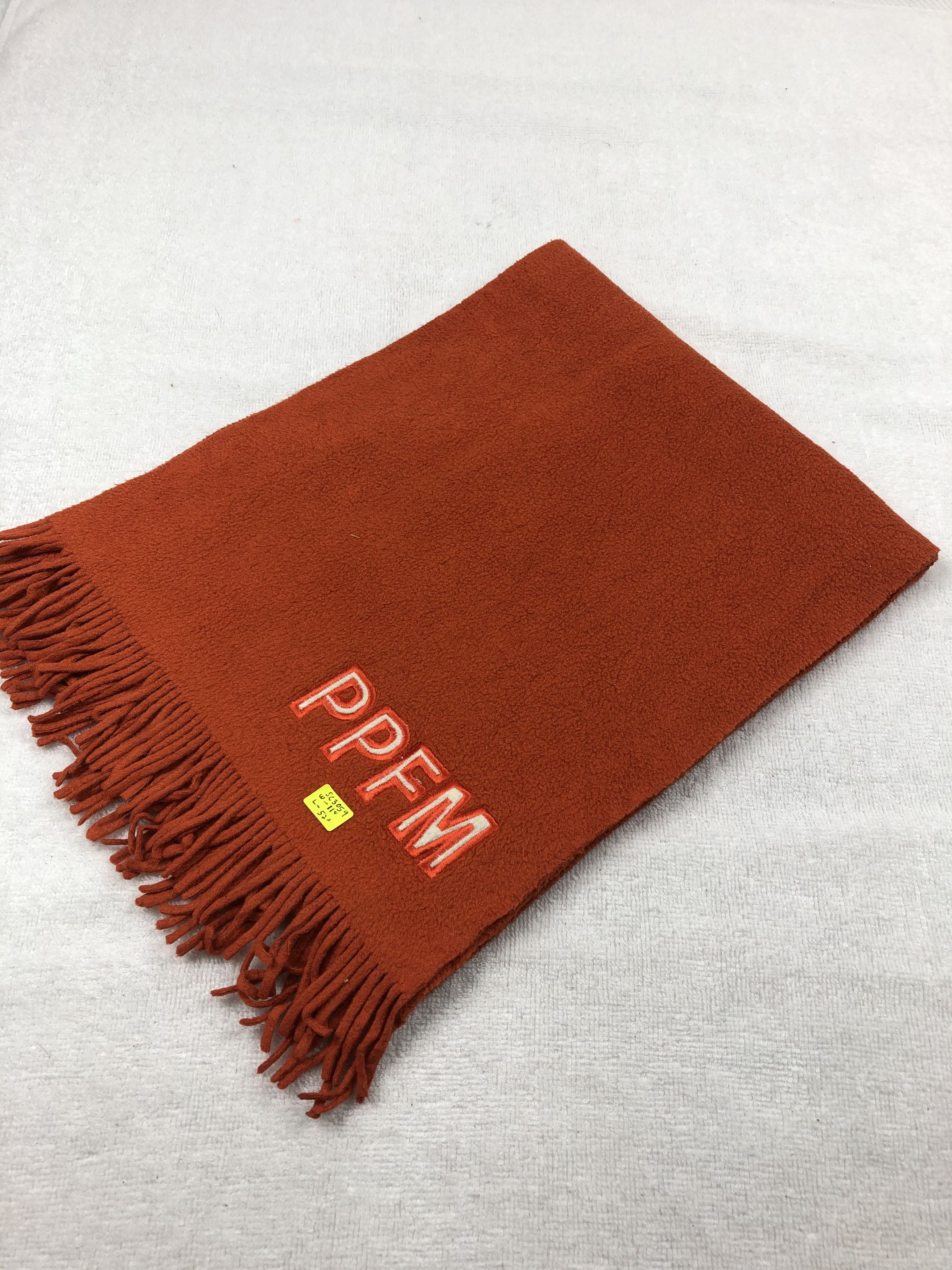 PPFM PPFM Scarf / Muffler / Neckwear Size ONE SIZE - 5 Thumbnail