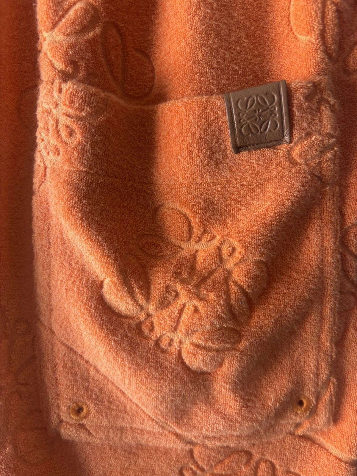 Loewe Loewe X Paula’s Ibiza men’s shorts Size US 30 / EU 46 - 3 Thumbnail