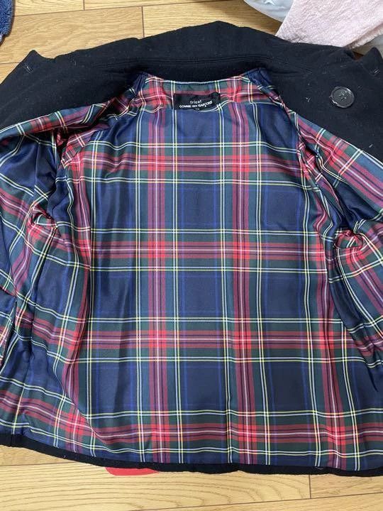 Comme des Garcons Comme des Garcons down jacket Size M / US 6-8 / IT 42-44 - 3 Thumbnail
