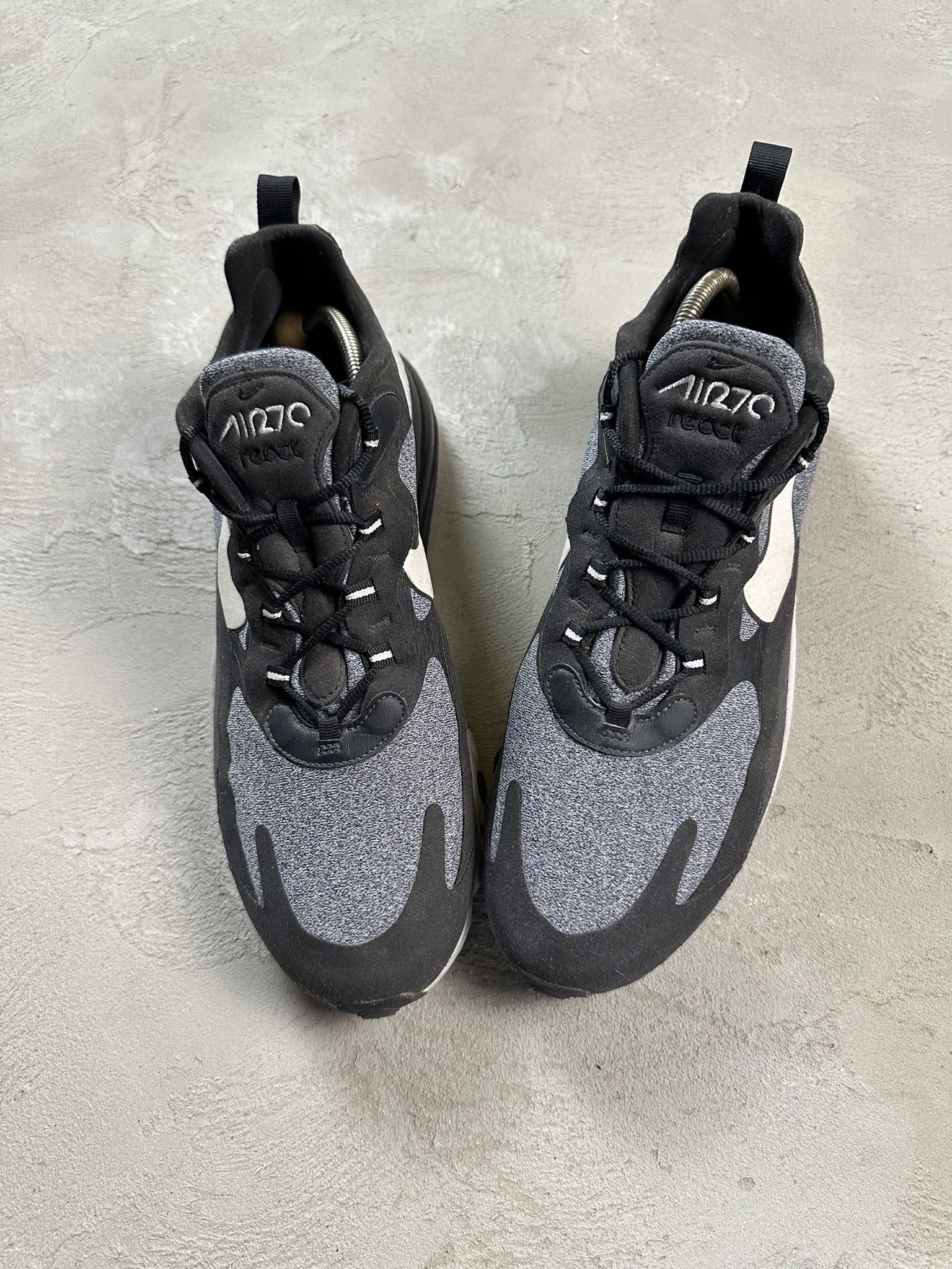 Nike Nike Air Max 270 Low Sneakers Drill Hype Size US 13 / EU 46 - 5 Thumbnail