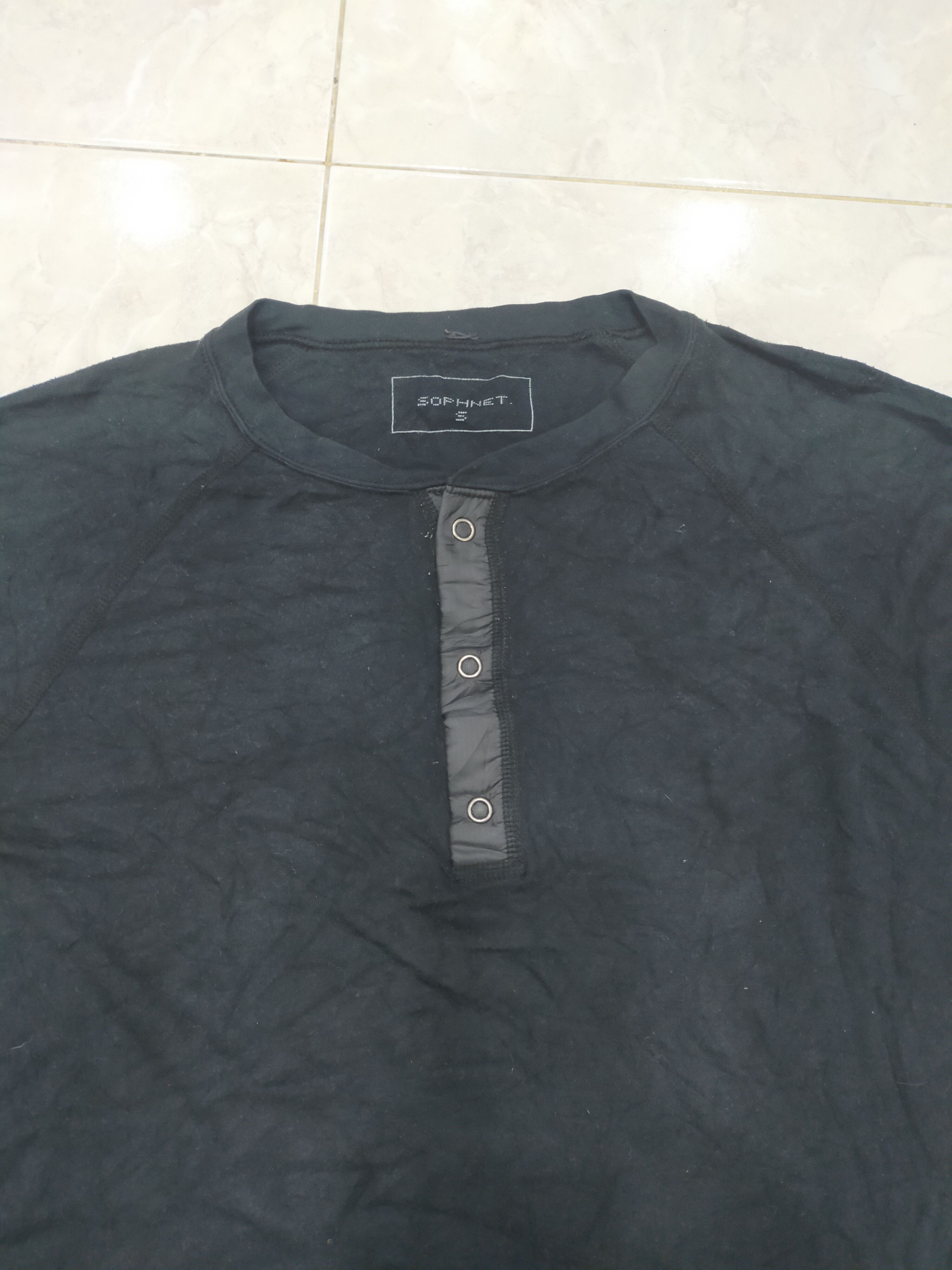 Japanese Brand × Sophnet. SOPH Japan Size US S / EU 44-46 / 1 - 6 Thumbnail