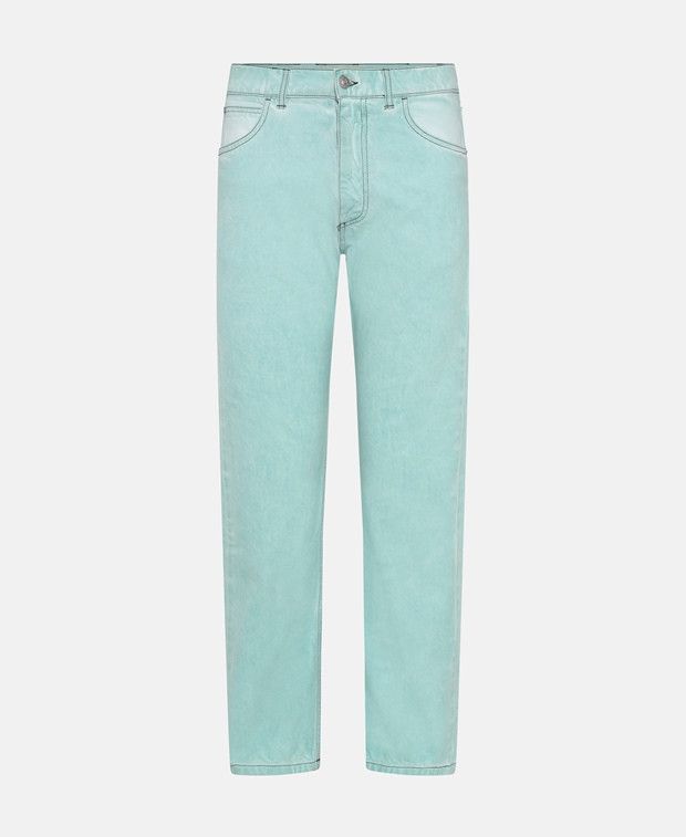 Marni Slim fit jeans Size US 36 / EU 52 - 1 Thumbnail
