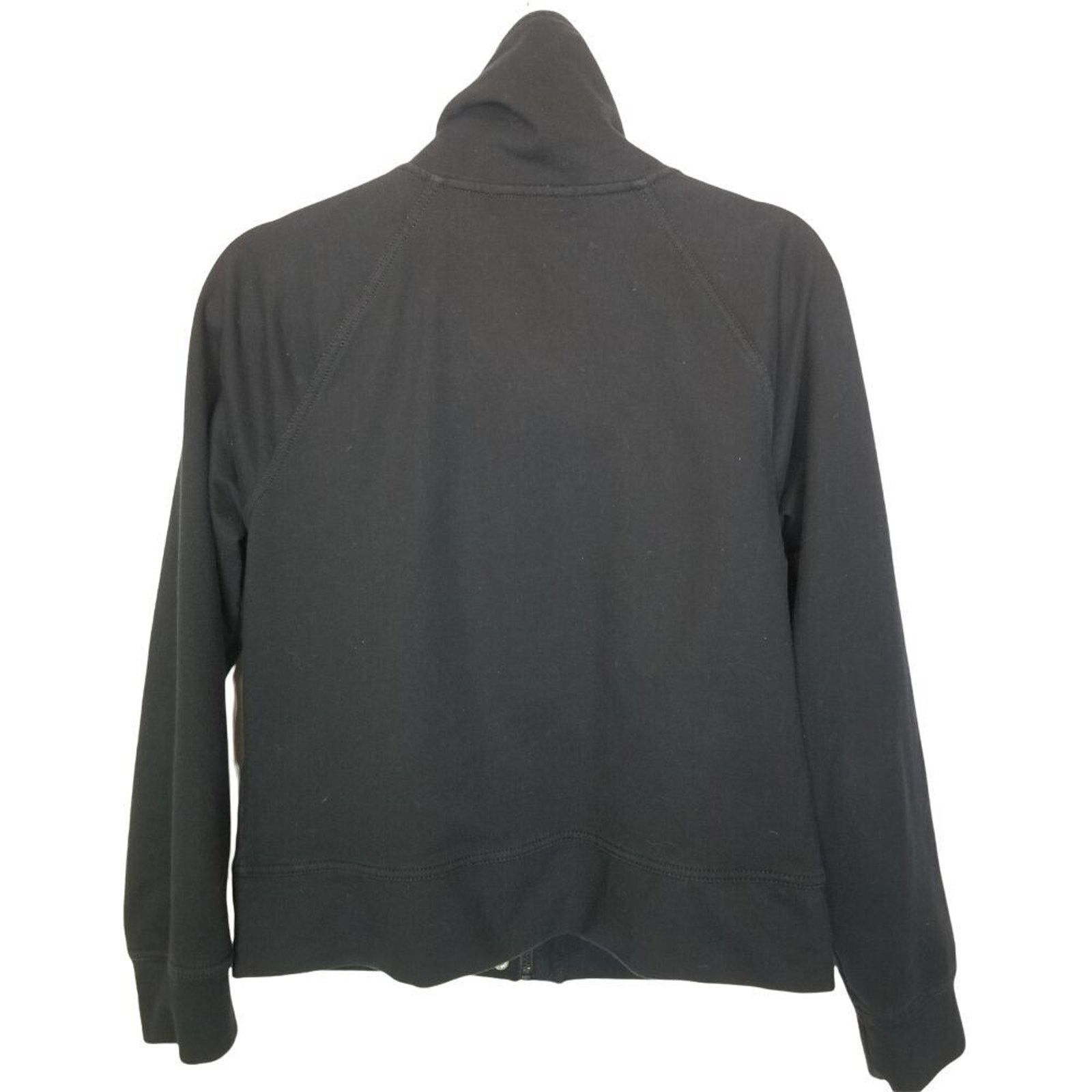 Lauren Ralph Lauren Ralph Lauren Active Full Zip Funnel Neck Jacket M Classic Size M / US 6-8 / IT 42-44 - 8 Thumbnail