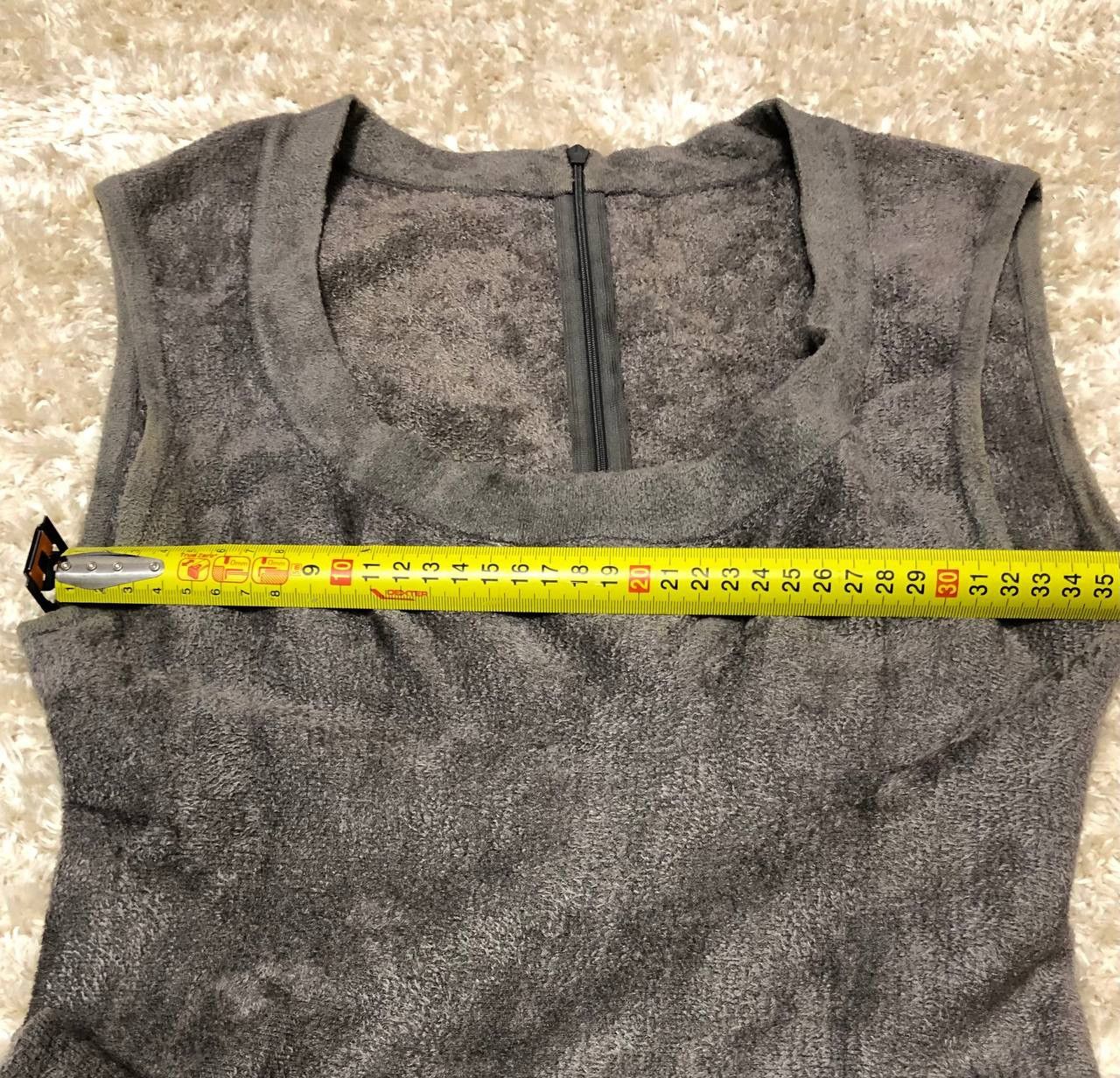 Alaia Alaïa dress Size M / US 6-8 / IT 42-44 - 6 Thumbnail