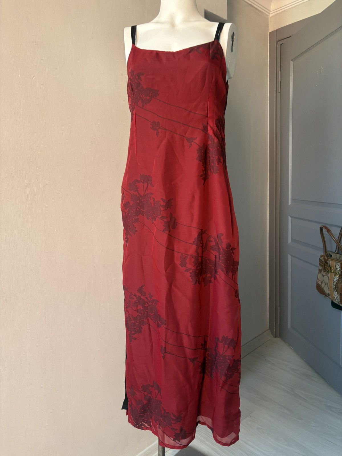 Vintage y2k dress Size L / US 10 / IT 46 - 6 Thumbnail