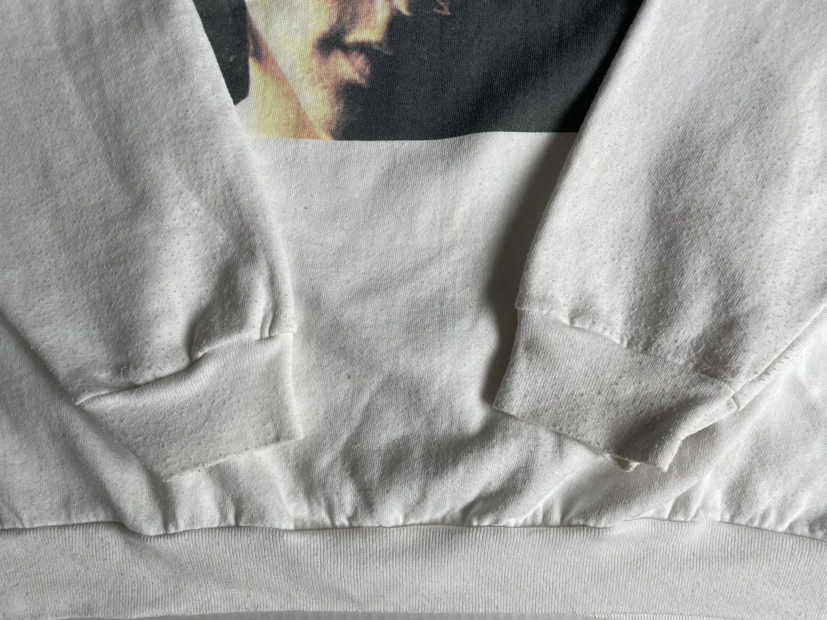 Vintage Vintage The Doors Sweatshirt, mid 1990s Size US XL / EU 56 / 4 - 9 Thumbnail