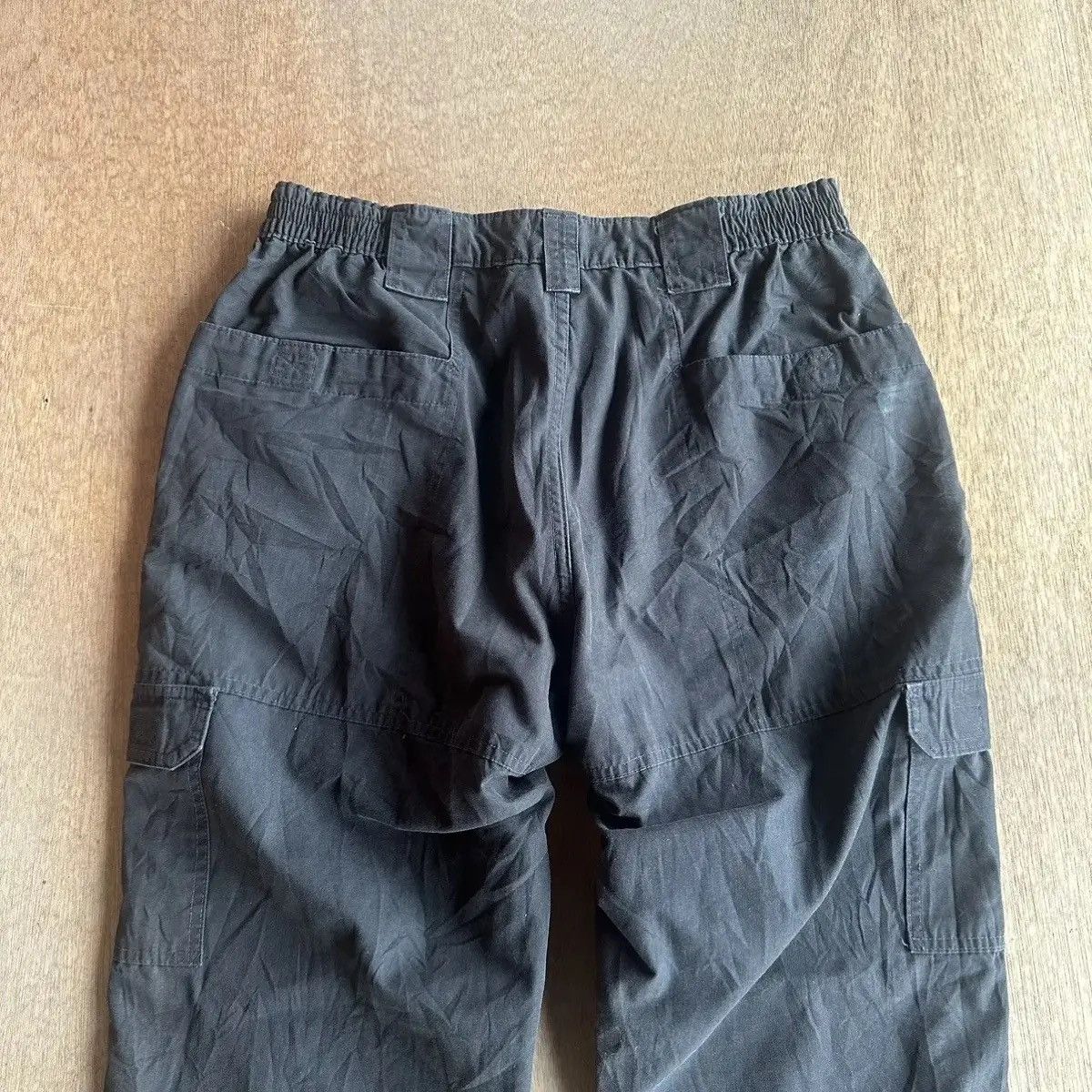 Propper PROPPER TACTICAL MULTIPOCKET FADED UTILITY TROUSERS CARGO Size US 36 / EU 52 - 9 Thumbnail