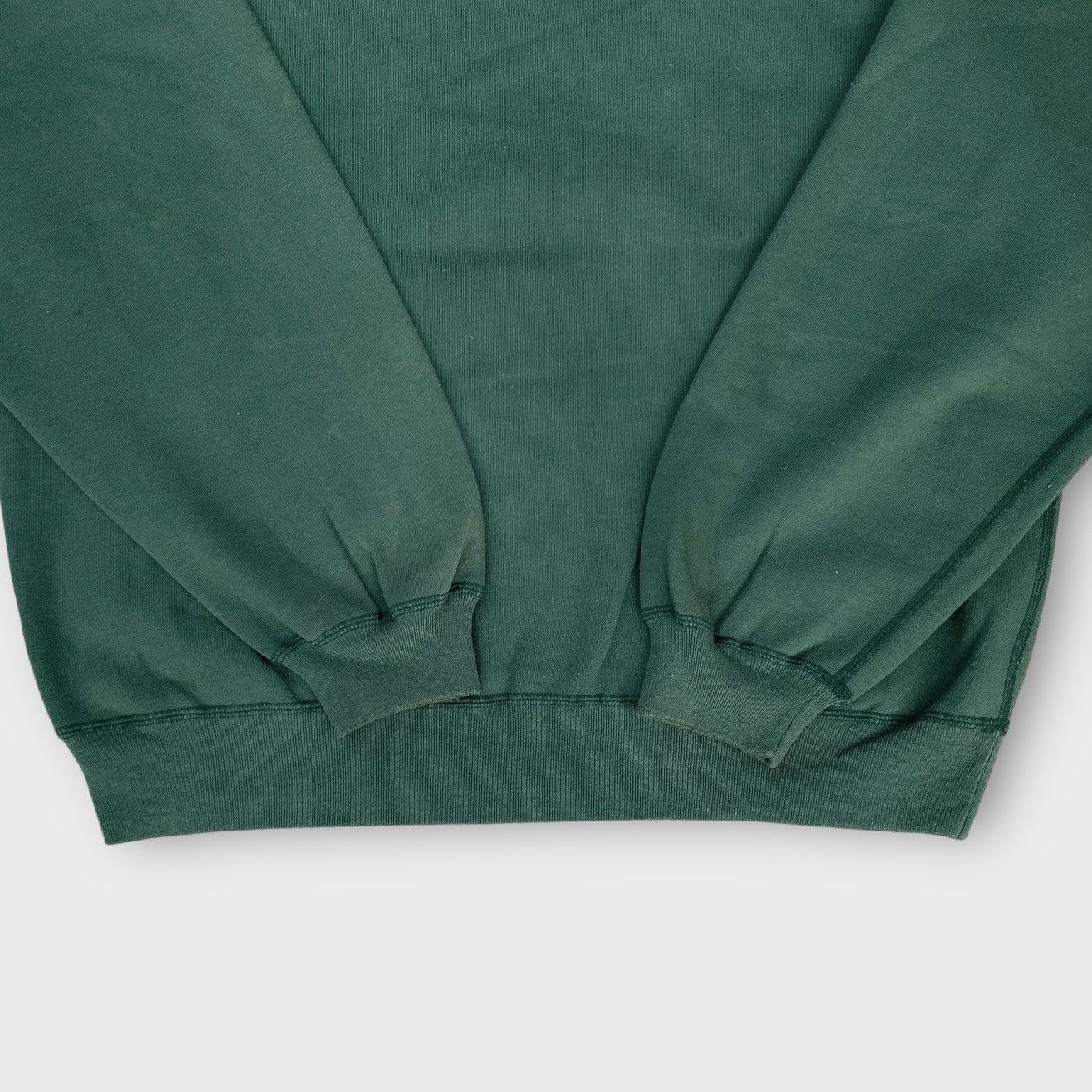 Polo Ralph Lauren Vintage 90s Polo Bear Ralph Lauren Hoodie Size L / US 10 / IT 46 - 9 Thumbnail