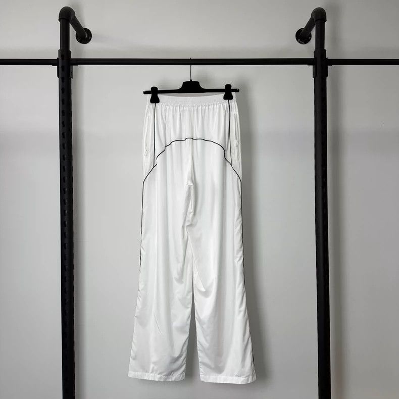 Balenciaga Balenciaga size US 46 FW20 Sporty B embroidered logo TrackS Size US 30 / EU 46 - 3 Thumbnail