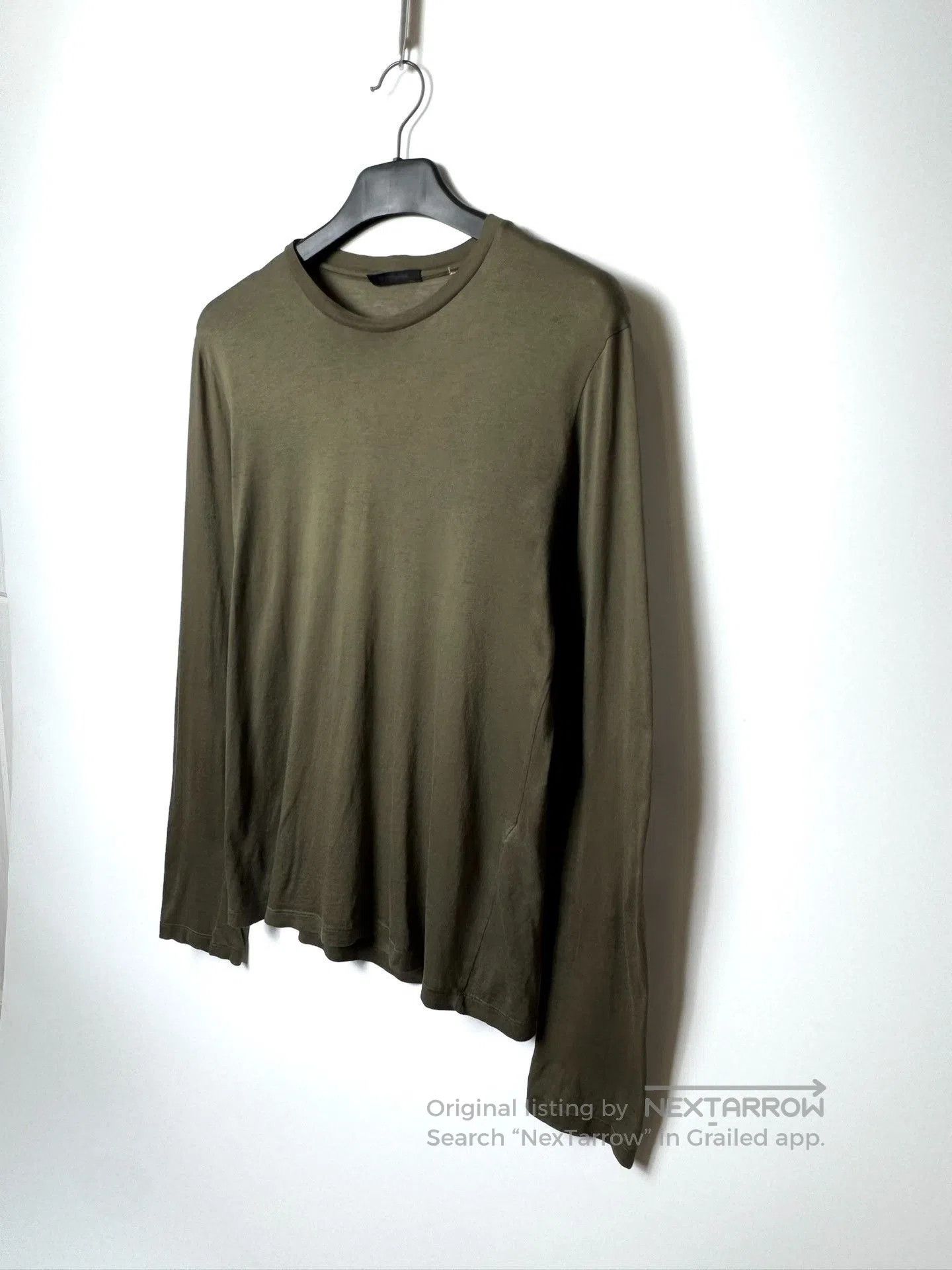 Helmut Lang Helmut Lang 2004 Elbow. Size US S / EU 44-46 / 1 - 3 Thumbnail