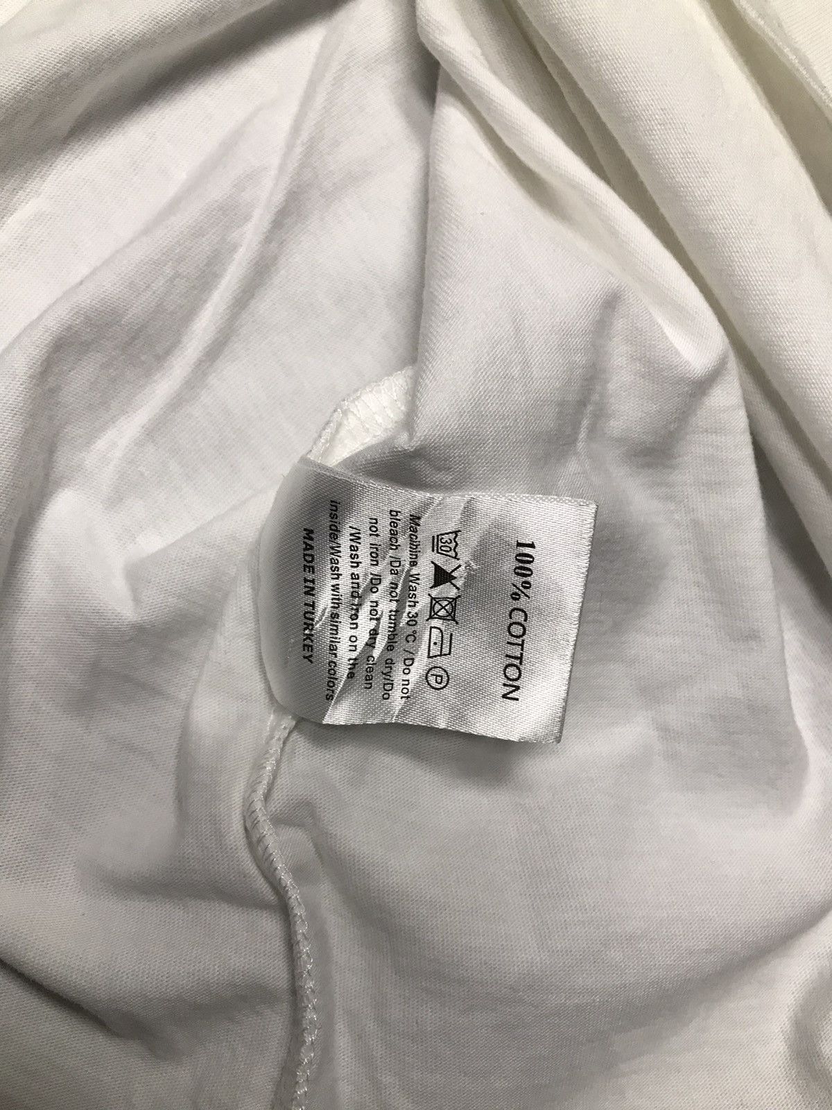 032c 032c x maison martin margiela "1997"Bootleg long sleeve Size US XL / EU 56 / 4 - 7 Thumbnail
